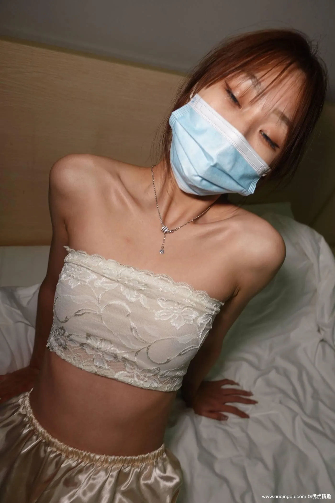 [ROSI口罩系列]2021.01.14 NO.1677[142P]插图8