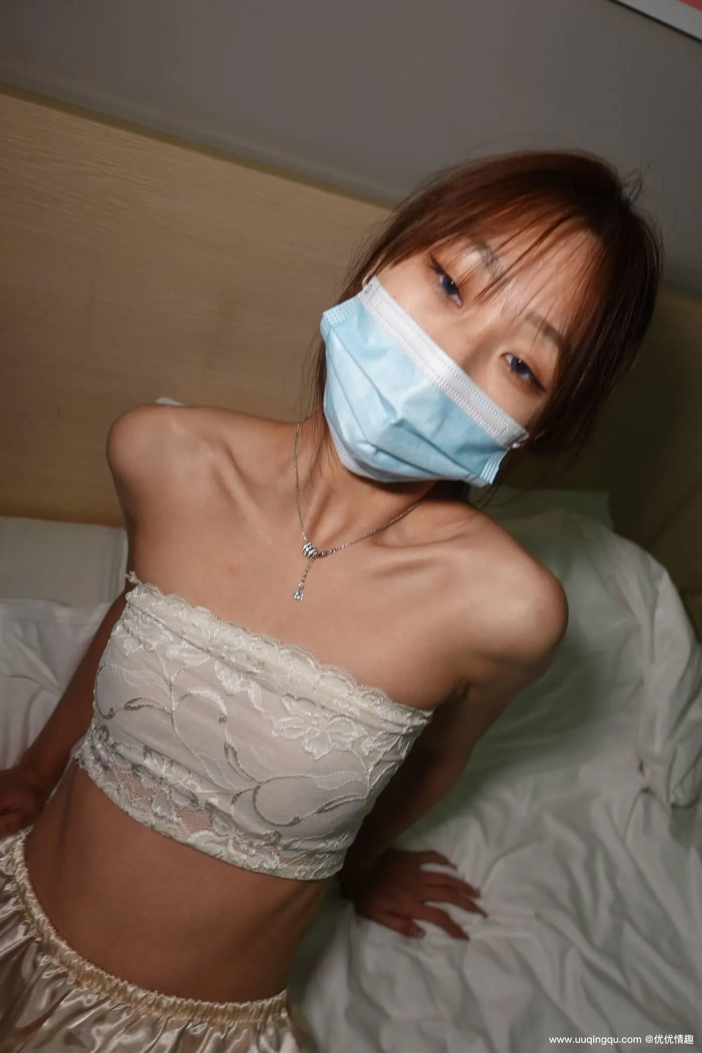 [ROSI口罩系列]2021.01.14 NO.1677[142P]插图9