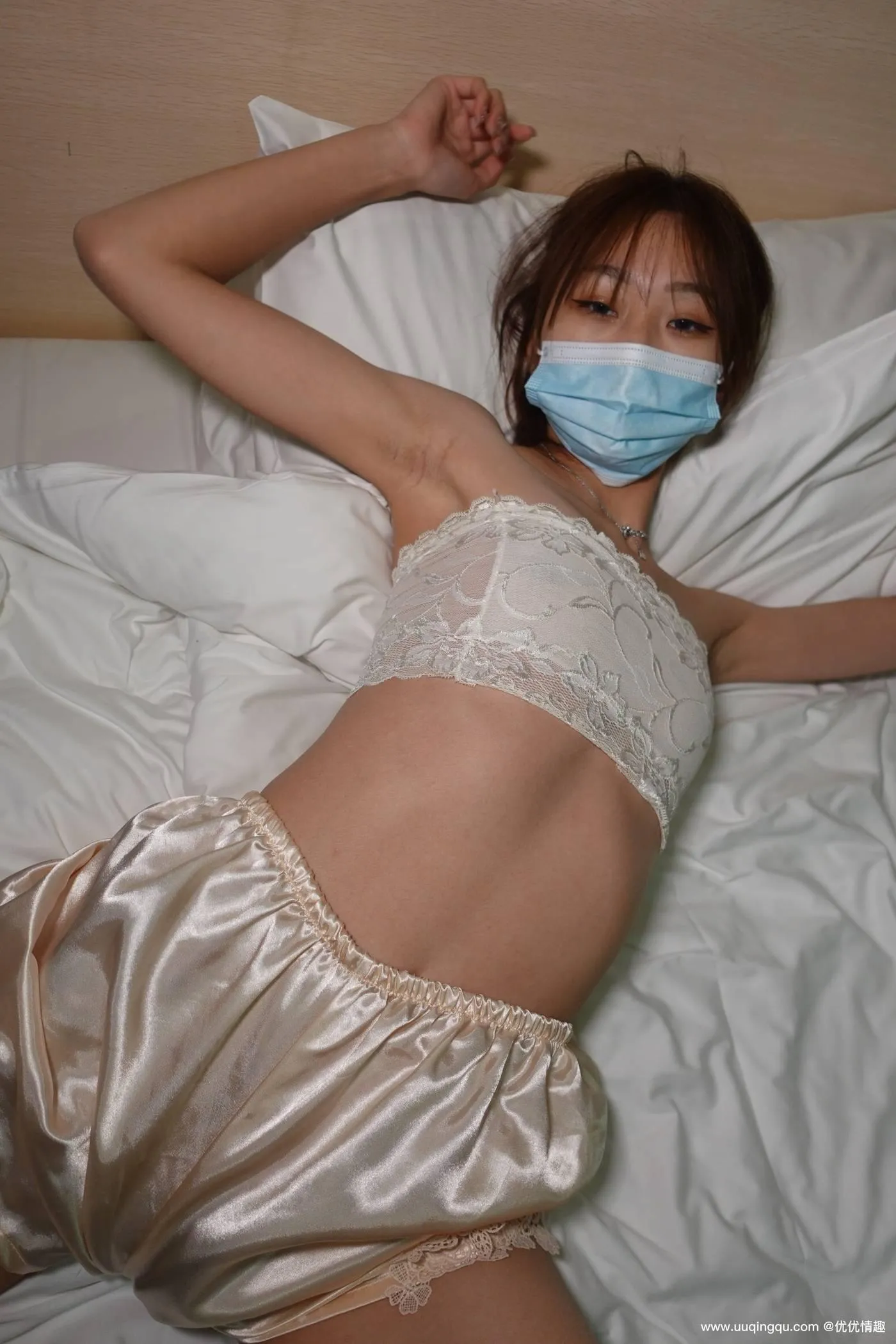[ROSI口罩系列]2021.01.14 NO.1677[142P]插图3