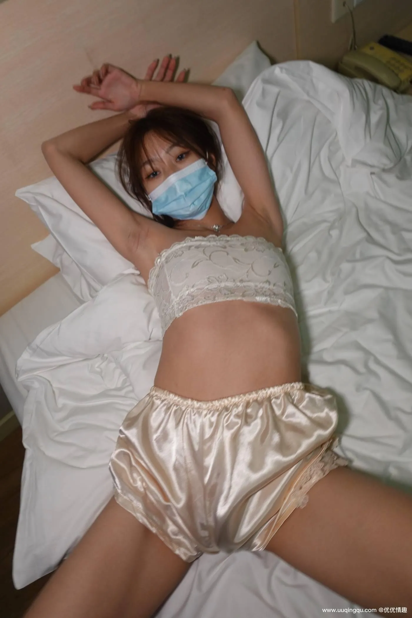 [ROSI口罩系列]2021.01.14 NO.1677[142P]插图7