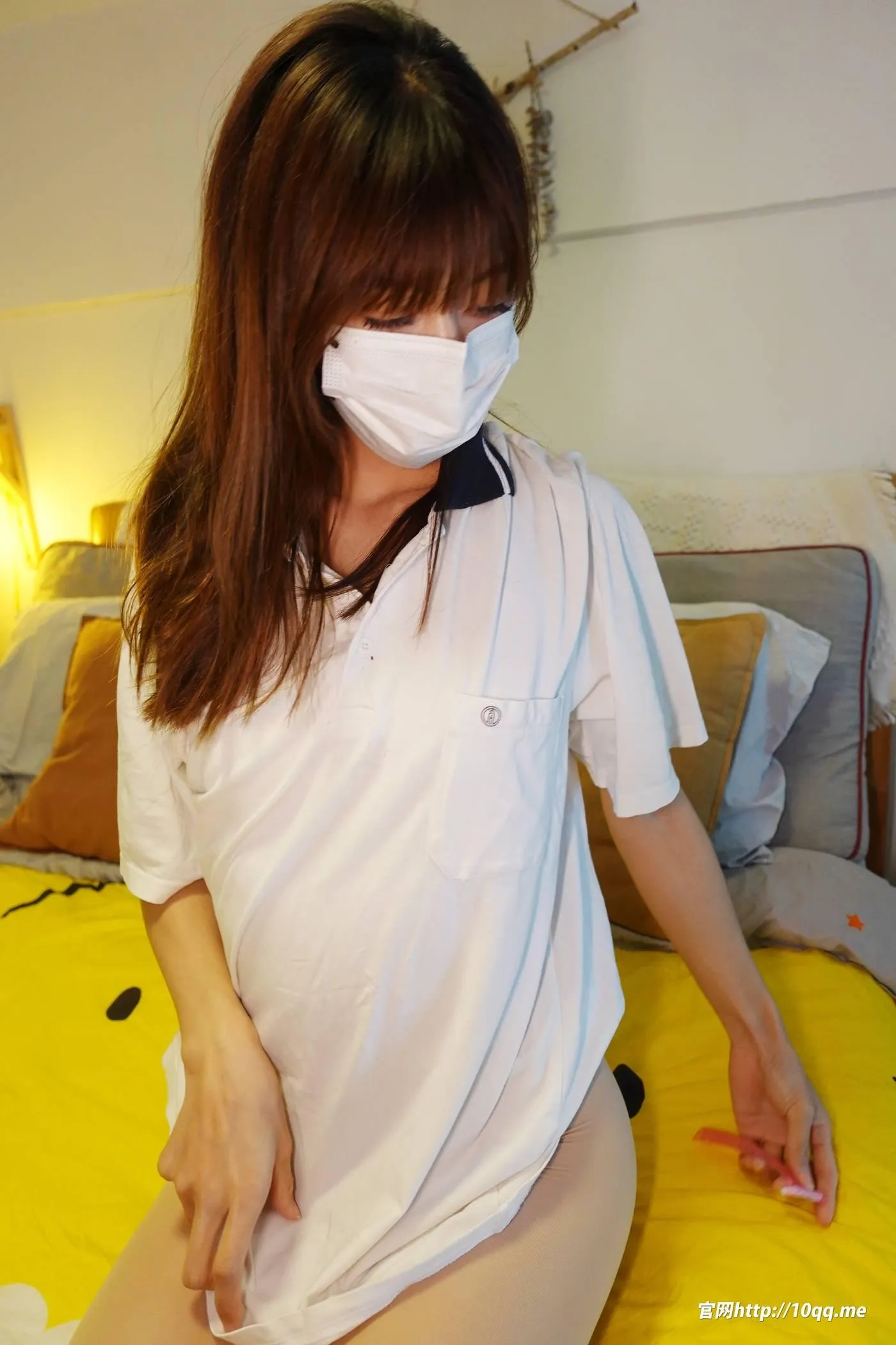 [ROSI口罩系列]2022.03.05 NO.2092[82P]插图9