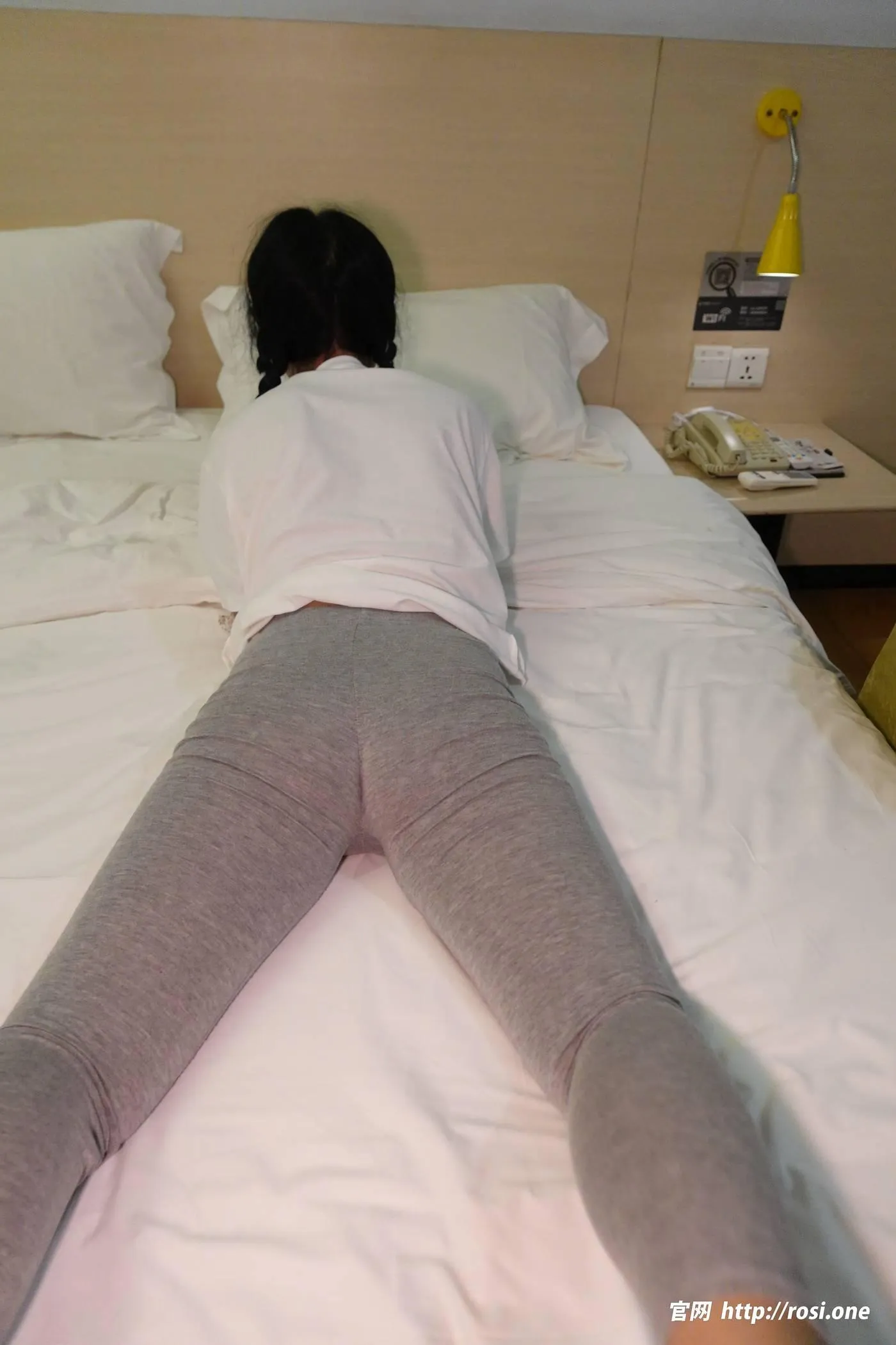 [ROSI写真]2022.12.29 NO.4042[159P]插图1