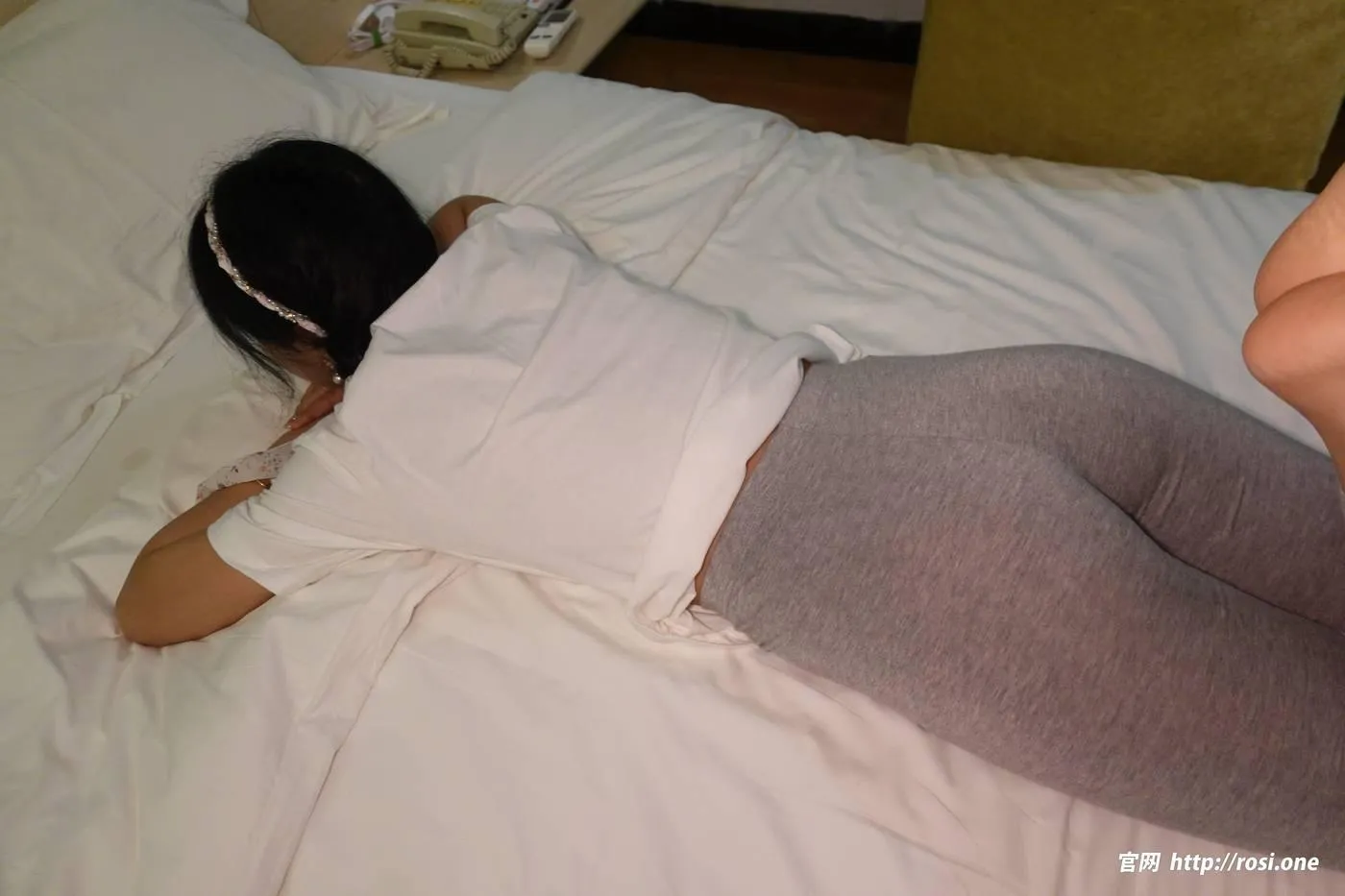 [ROSI写真]2022.12.29 NO.4042[159P]插图9