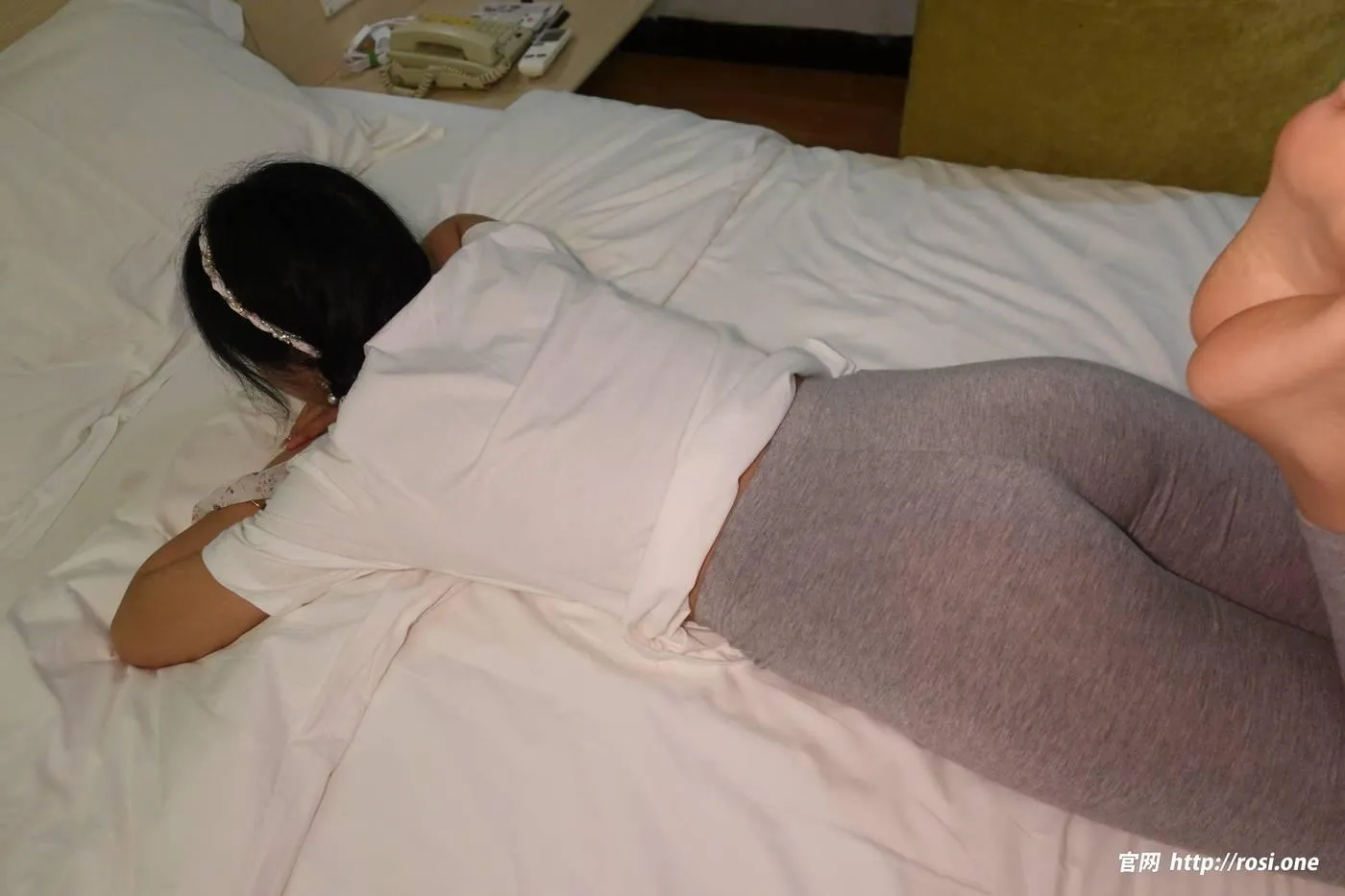 [ROSI写真]2022.12.29 NO.4042[159P]插图