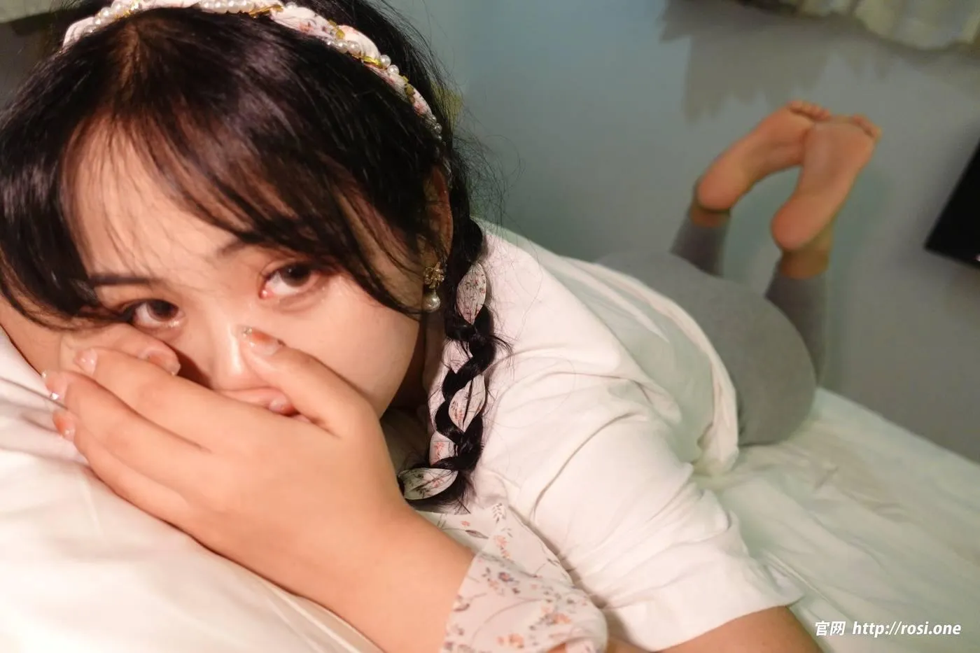 [ROSI写真]2022.12.29 NO.4042[159P]插图7