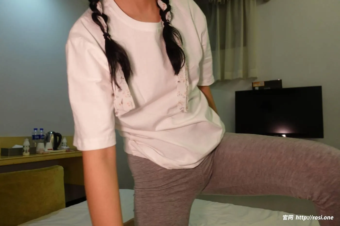 [ROSI写真]2022.12.29 NO.4042[159P]插图