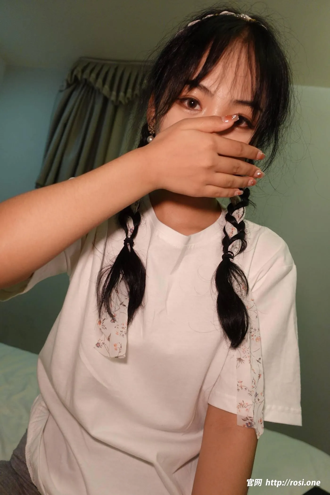 [ROSI写真]2022.12.29 NO.4042[159P]插图2