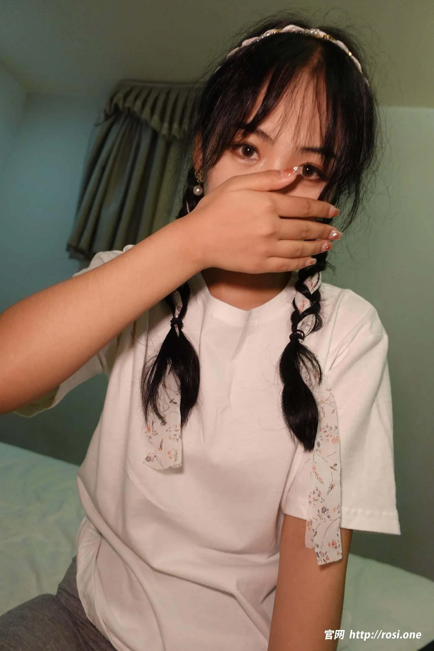 [ROSI写真]2022.12.29 NO.4042[159P]插图3