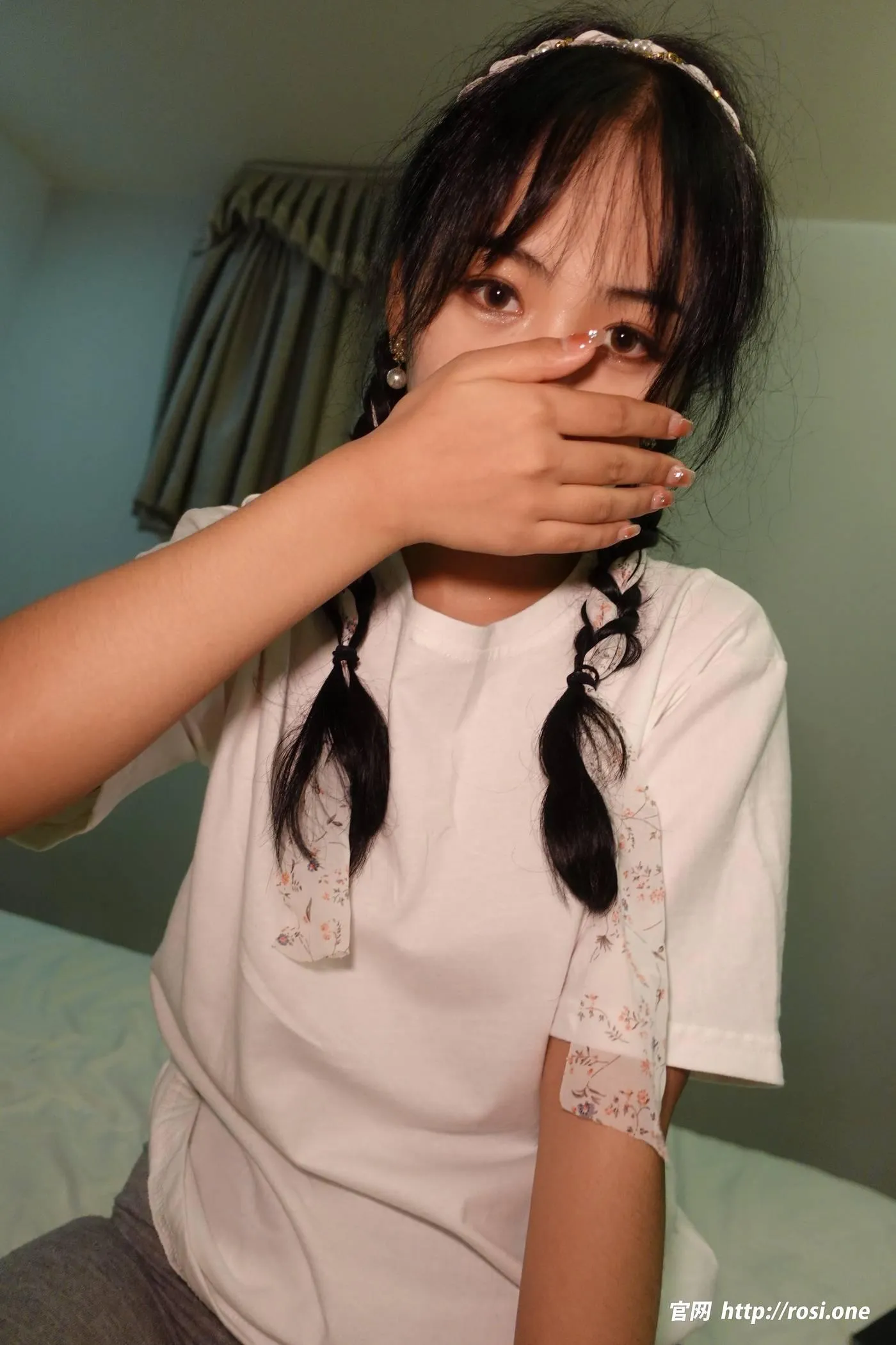 [ROSI写真]2022.12.29 NO.4042[159P]插图4