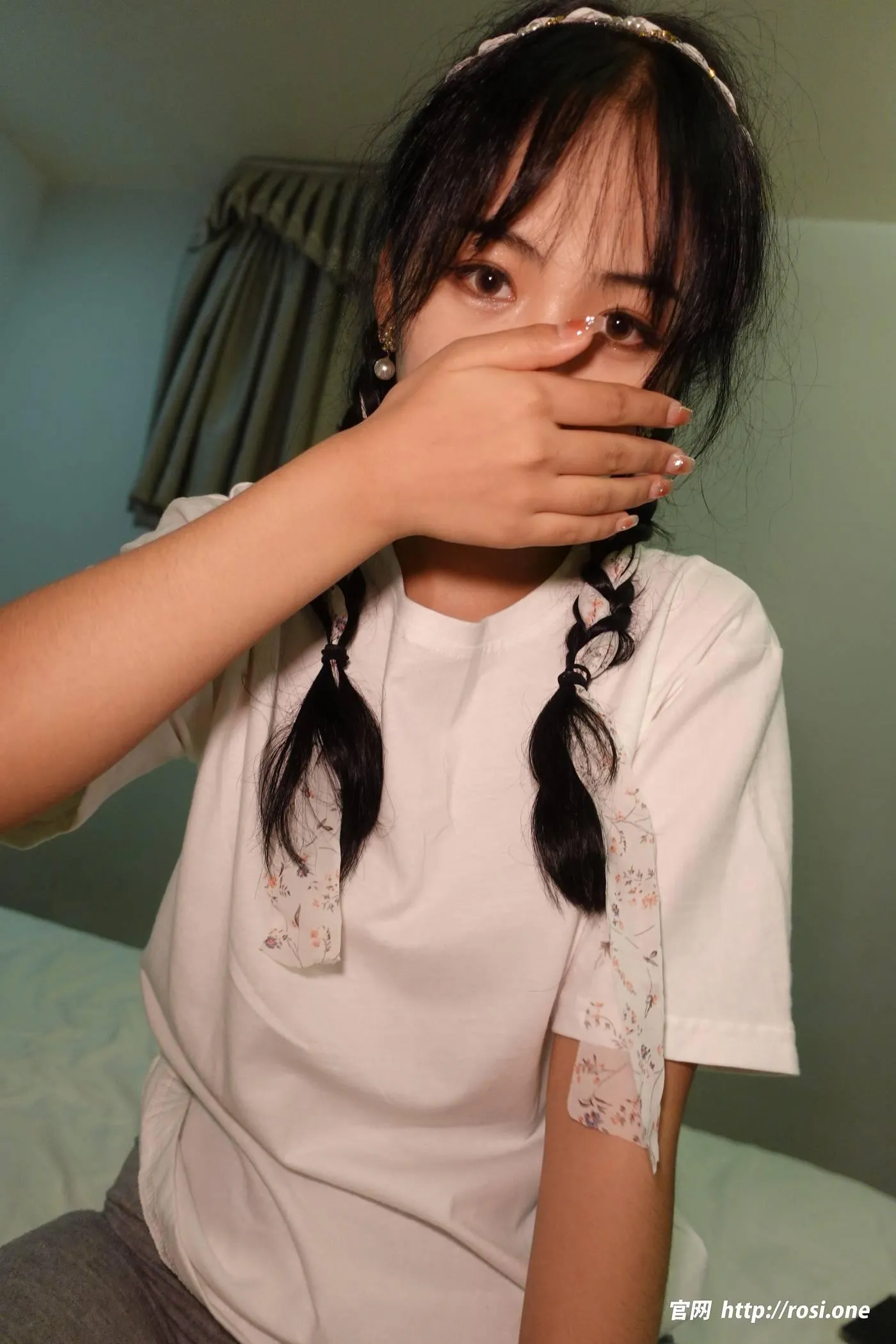 [ROSI写真]2022.12.29 NO.4042[159P]插图6