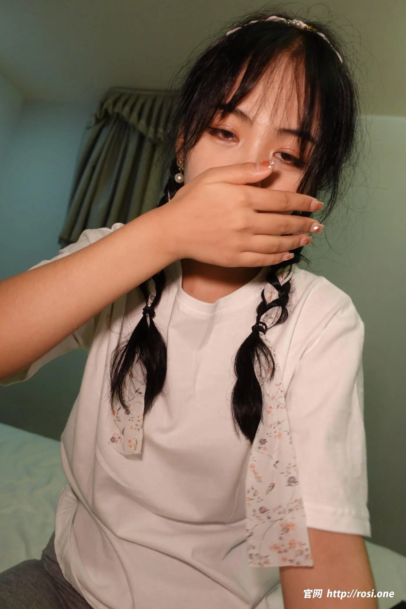 [ROSI写真]2022.12.29 NO.4042[159P]插图7