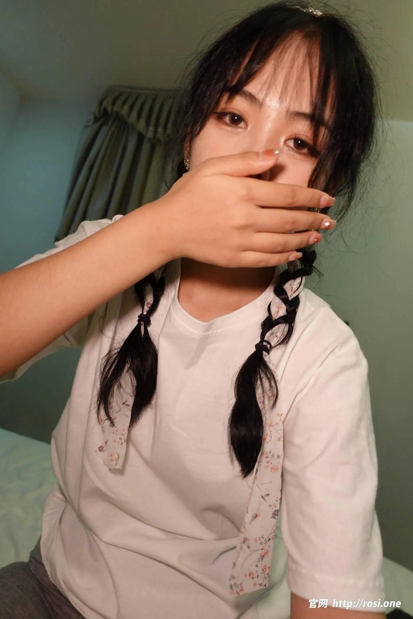 [ROSI写真]2022.12.29 NO.4042[159P]插图8
