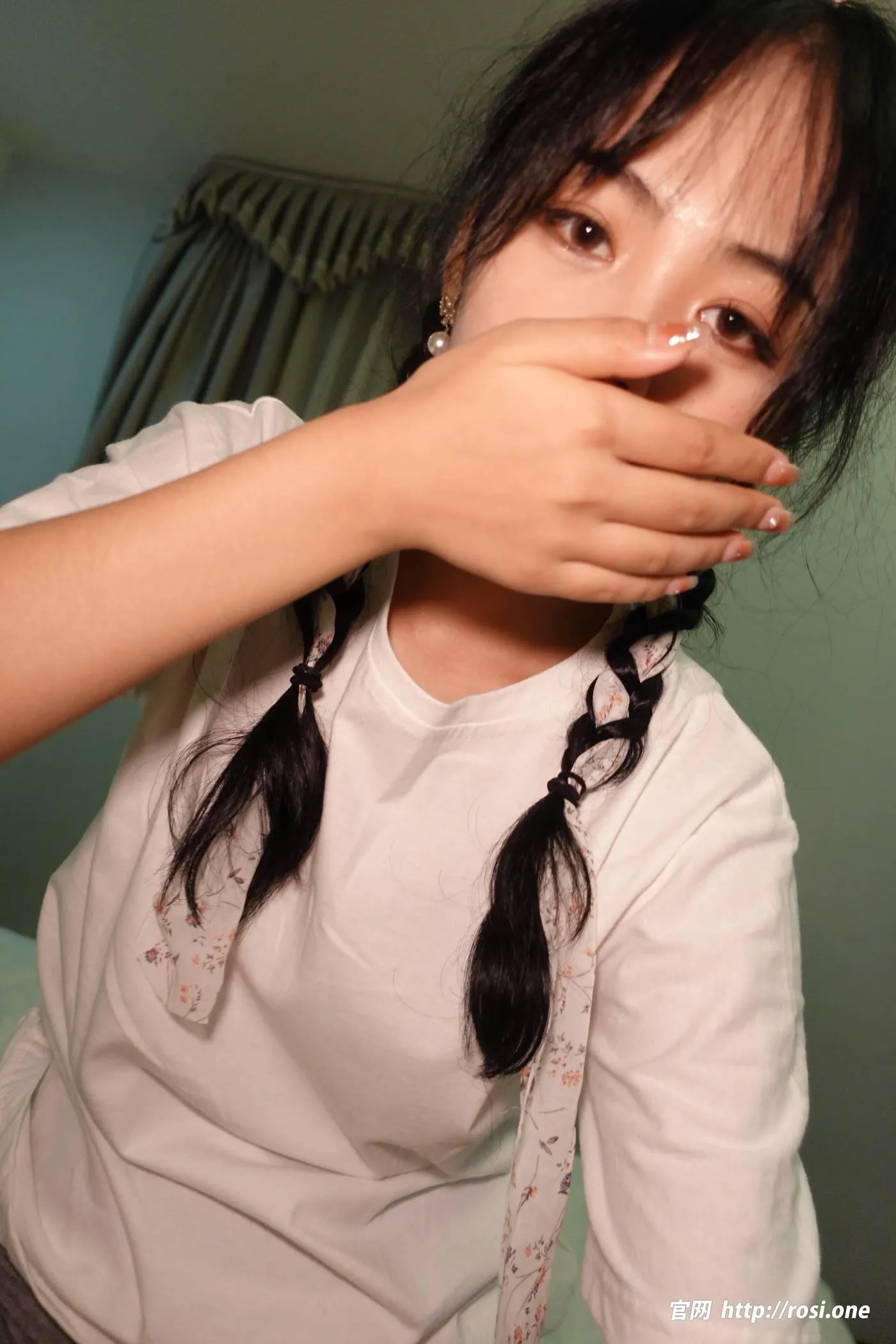 [ROSI写真]2022.12.29 NO.4042[159P]插图