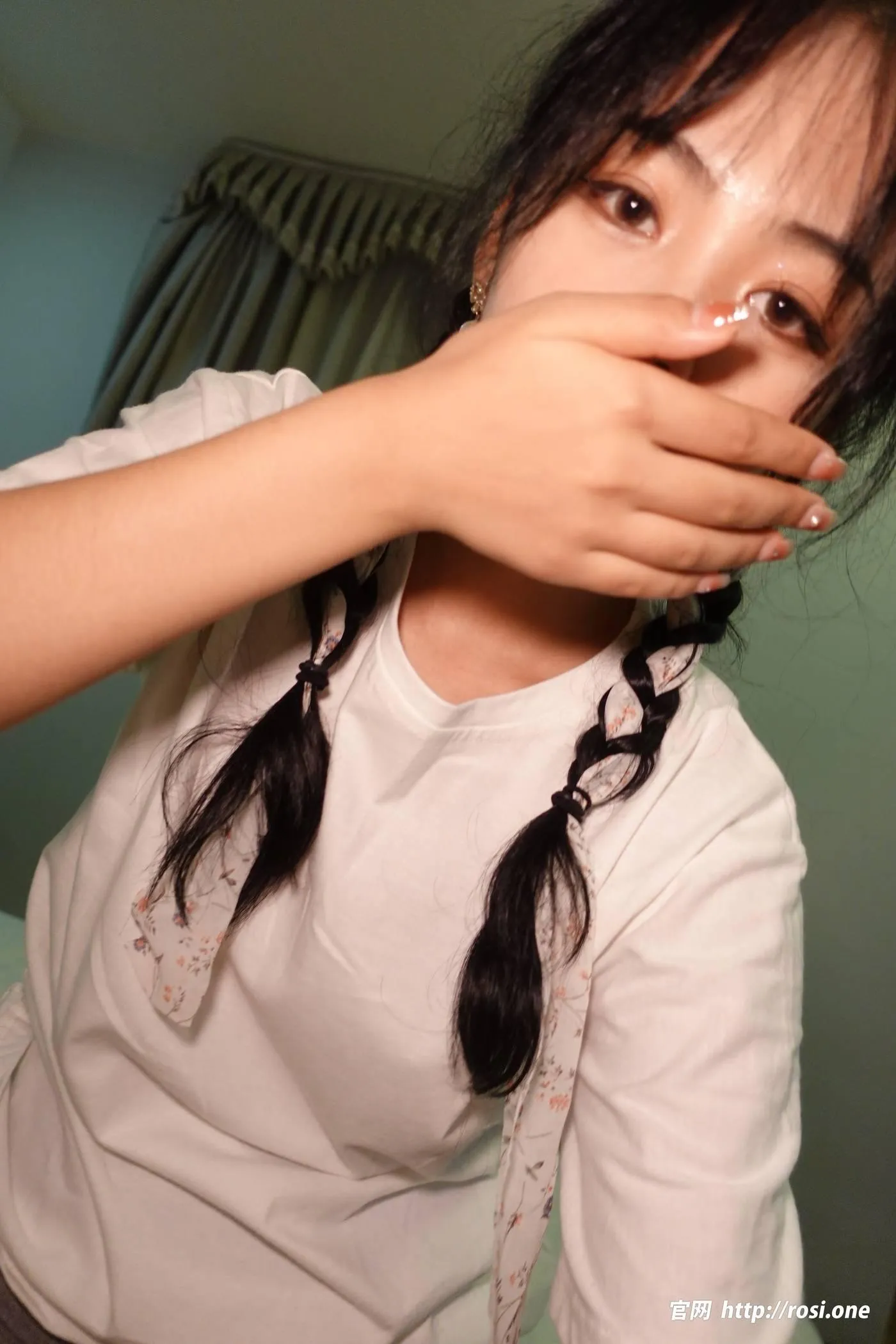 [ROSI写真]2022.12.29 NO.4042[159P]插图1