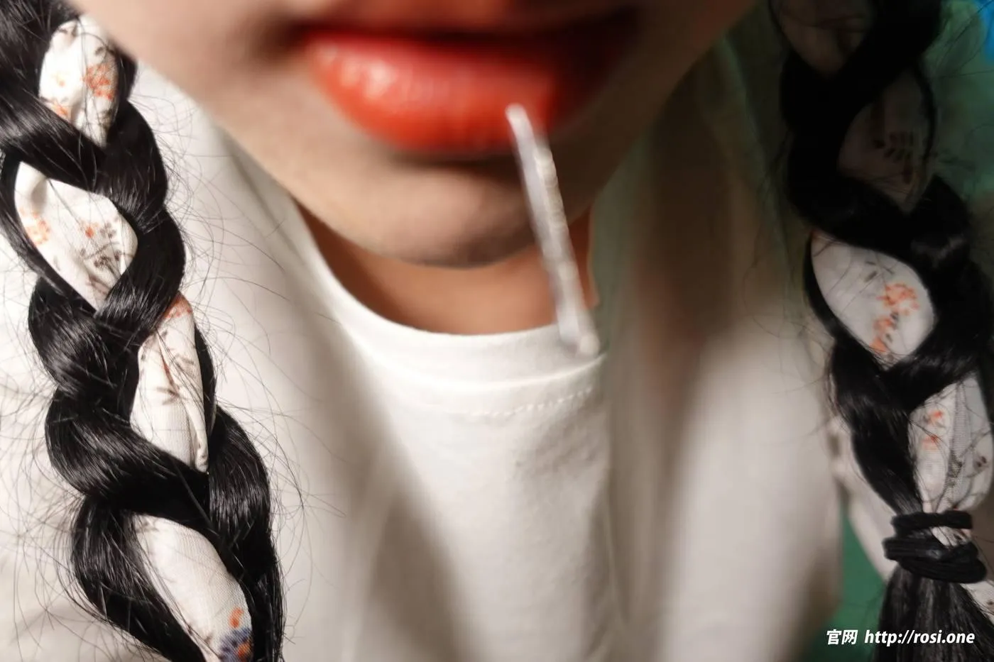 [ROSI写真]2022.12.29 NO.4042[159P]插图