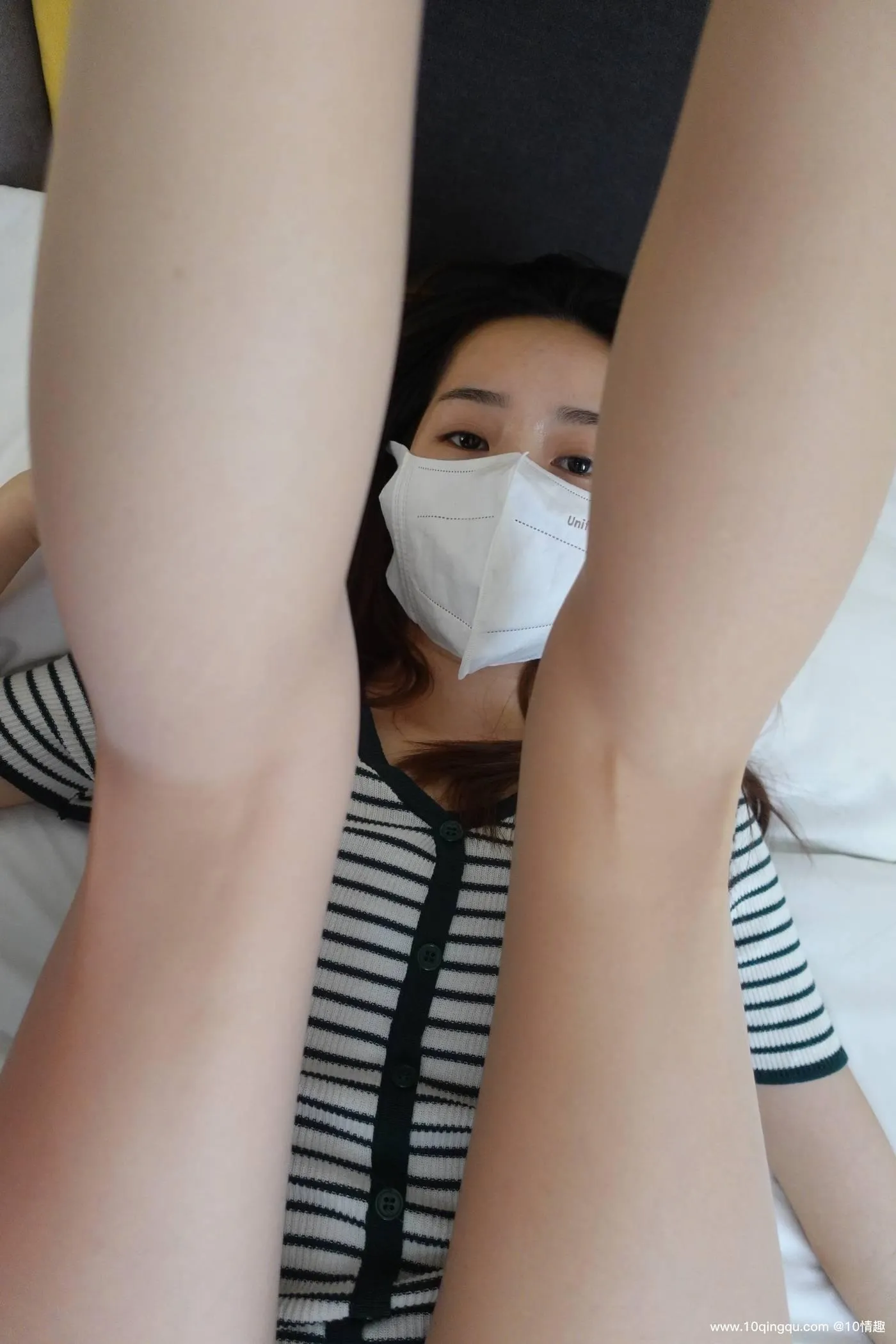 [ROSI口罩系列]2021.04.23 NO.1776 [80P]插图1