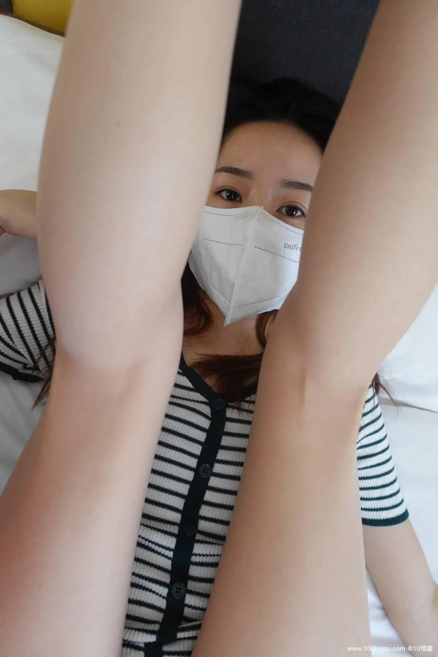 [ROSI口罩系列]2021.04.23 NO.1776 [80P]插图2