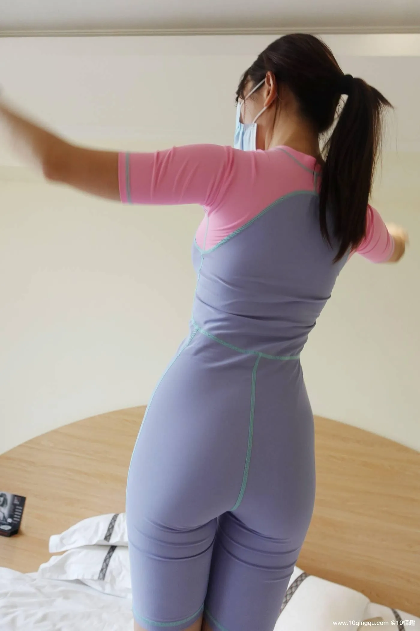 [ROSI口罩系列]2021.07.08 NO.1852[52P]插图5