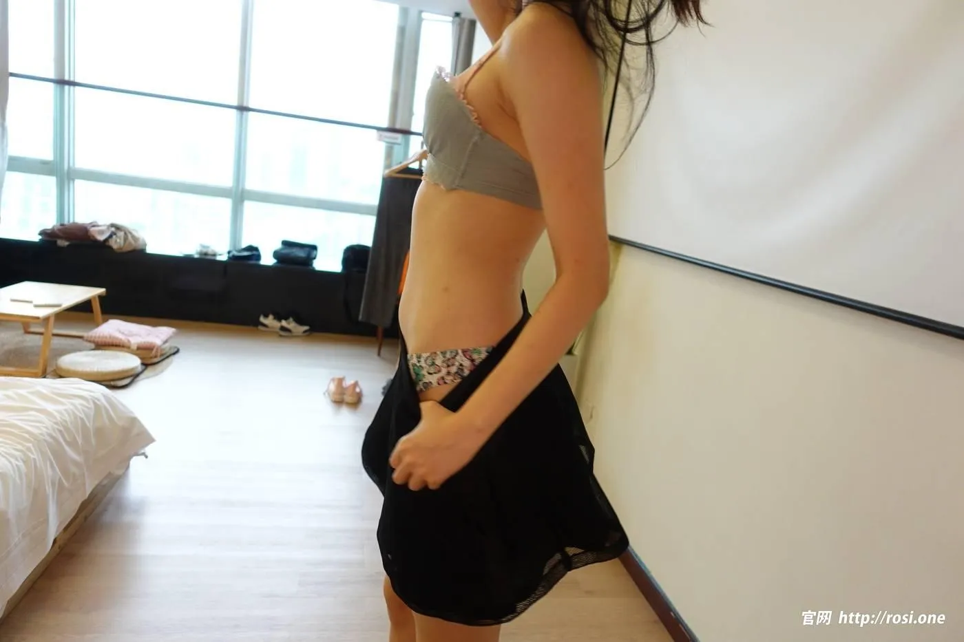 [ROSI写真]2022.11.10 NO.3993[132P]插图2