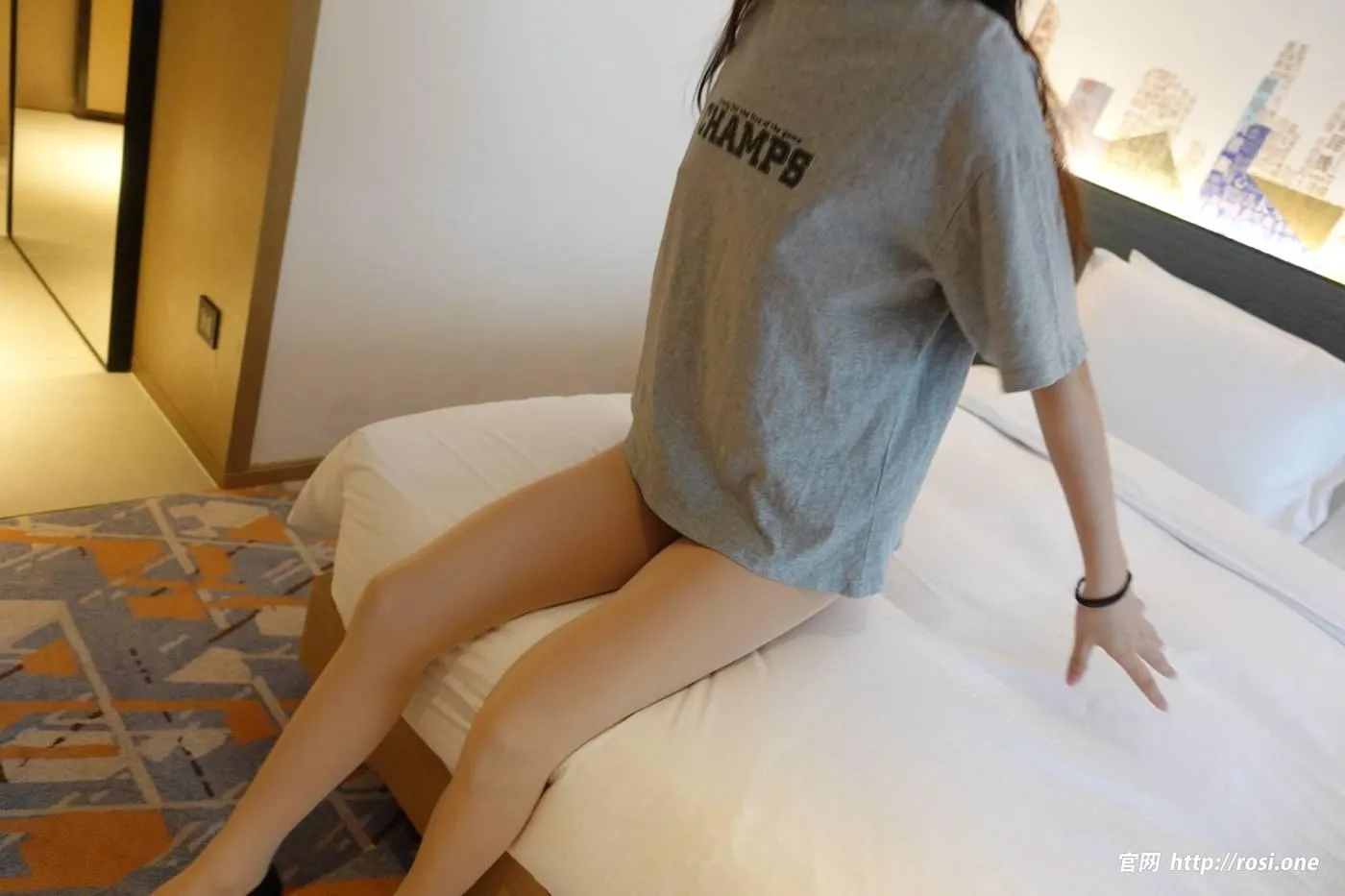 [ROSI写真]2023.02.02 NO.4077[154P]插图4