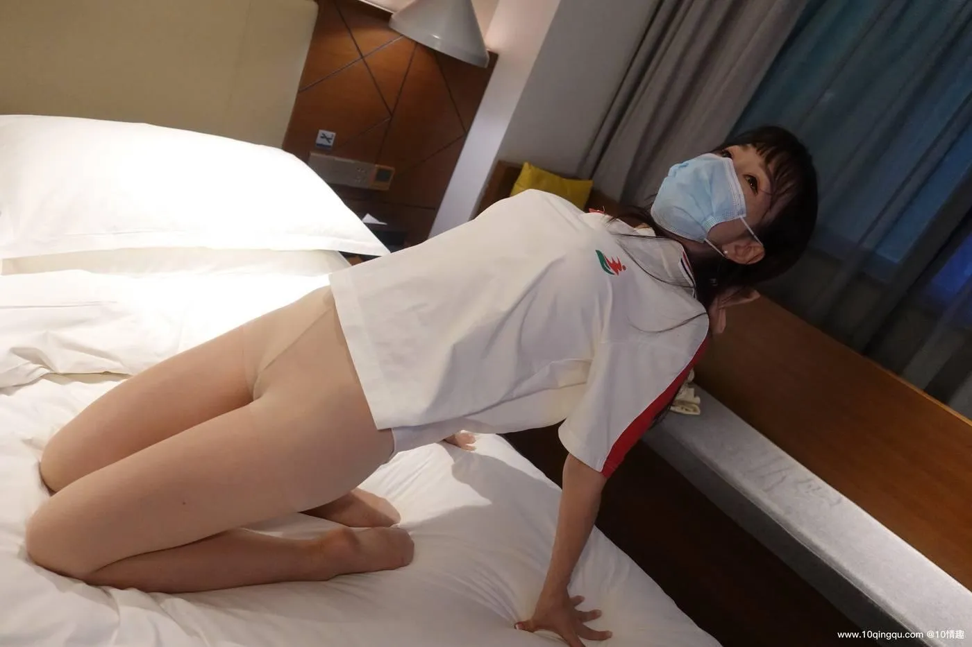 [ROSI口罩系列]2021.06.12 NO.1826[73P]插图3