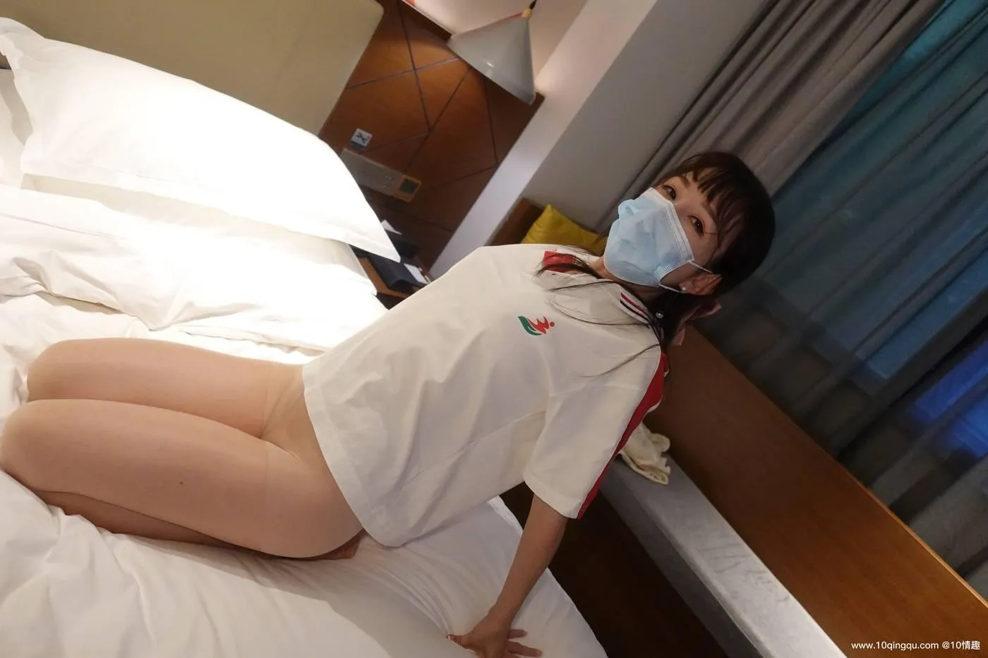 [ROSI口罩系列]2021.06.12 NO.1826[73P]插图6