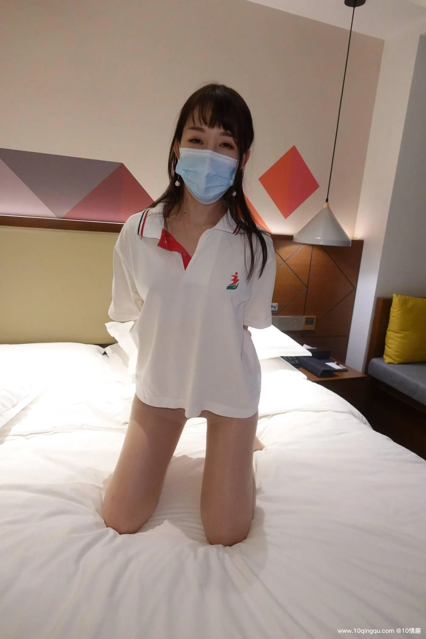 [ROSI口罩系列]2021.06.12 NO.1826[73P]插图2