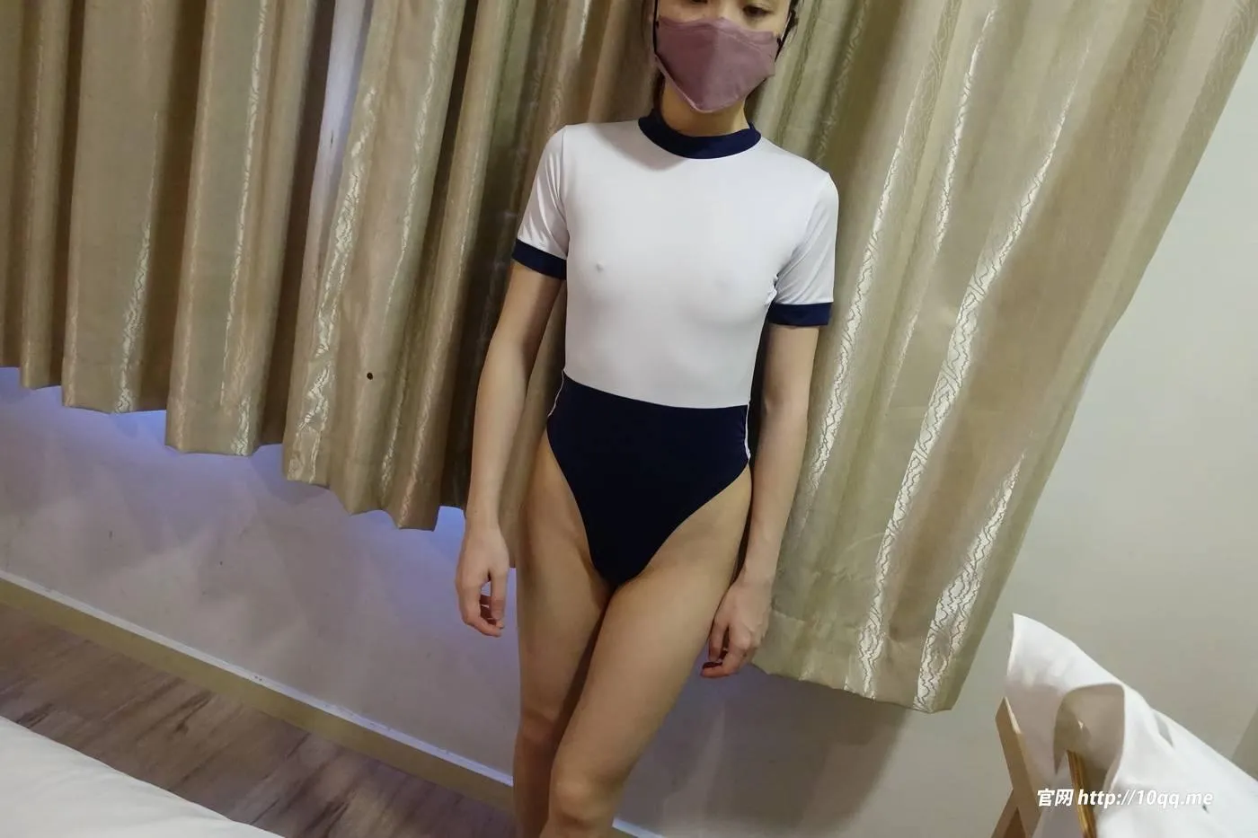 [ROSI口罩系列]2023.02.08 NO.2432[88P]插图2