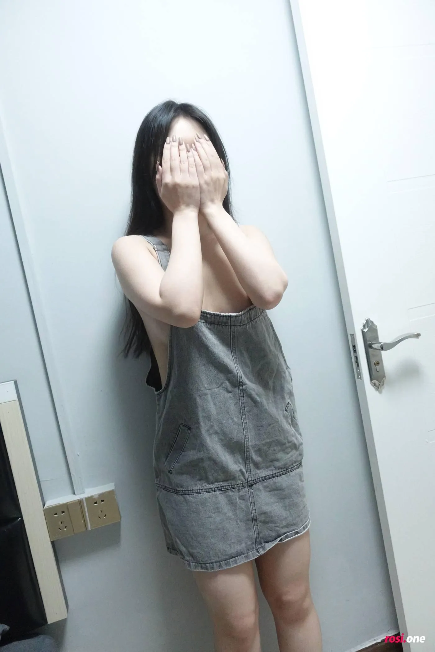 [ROSI写真]2021.07.07 NO.3502[104P]插图