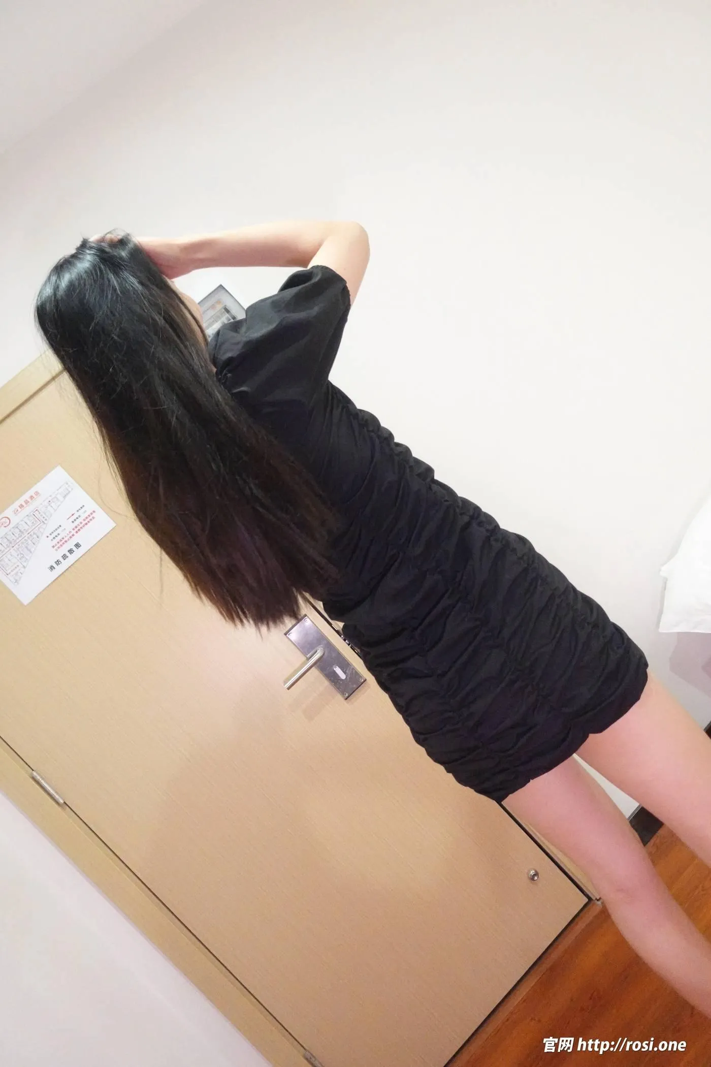 [ROSI写真]2022.01.15 NO.3694[129P]插图1