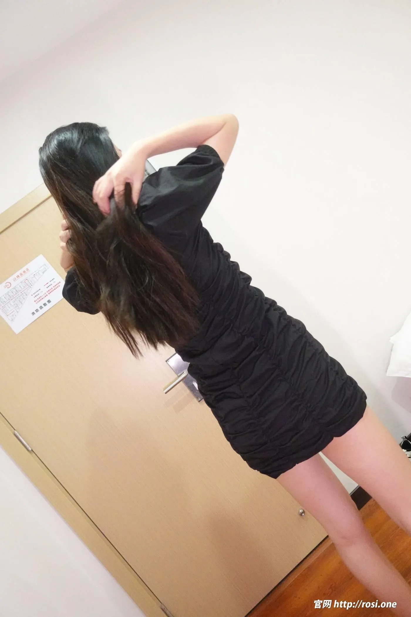 [ROSI写真]2022.01.15 NO.3694[129P]插图2