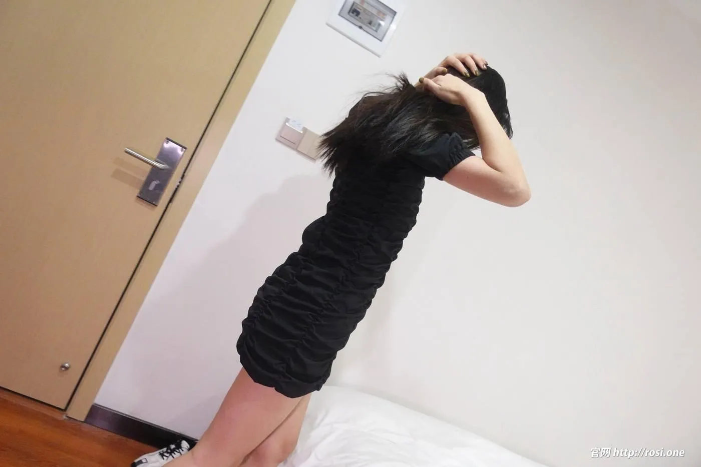 [ROSI写真]2022.01.15 NO.3694[129P]插图8