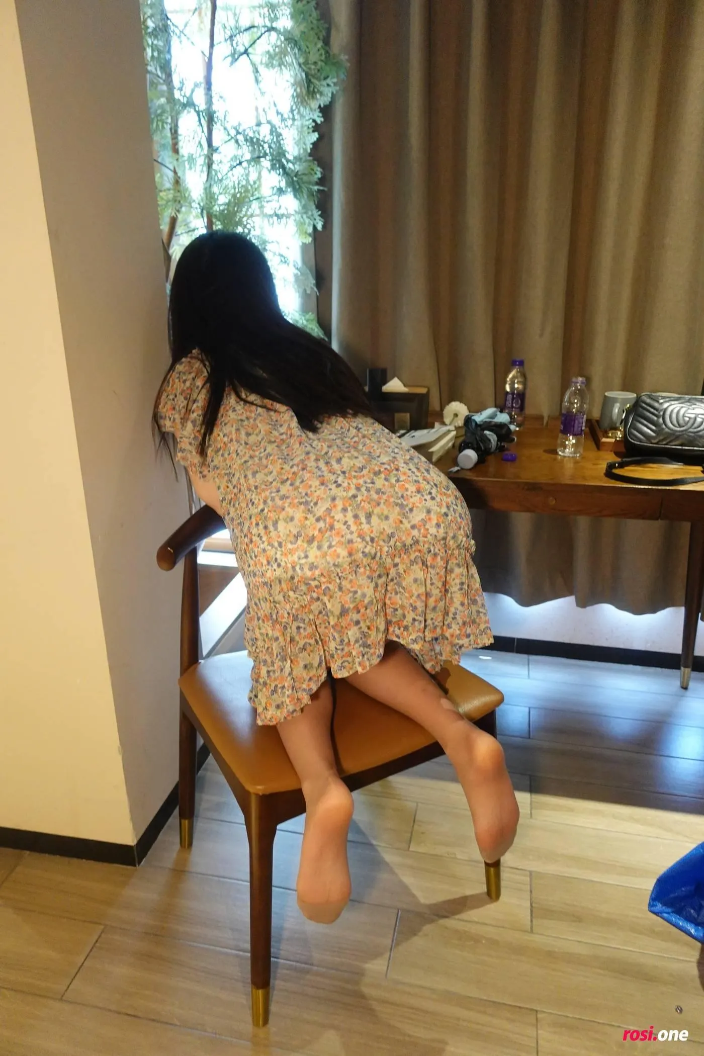 [ROSI写真]2021.07.12 NO.3507[90P]插图4