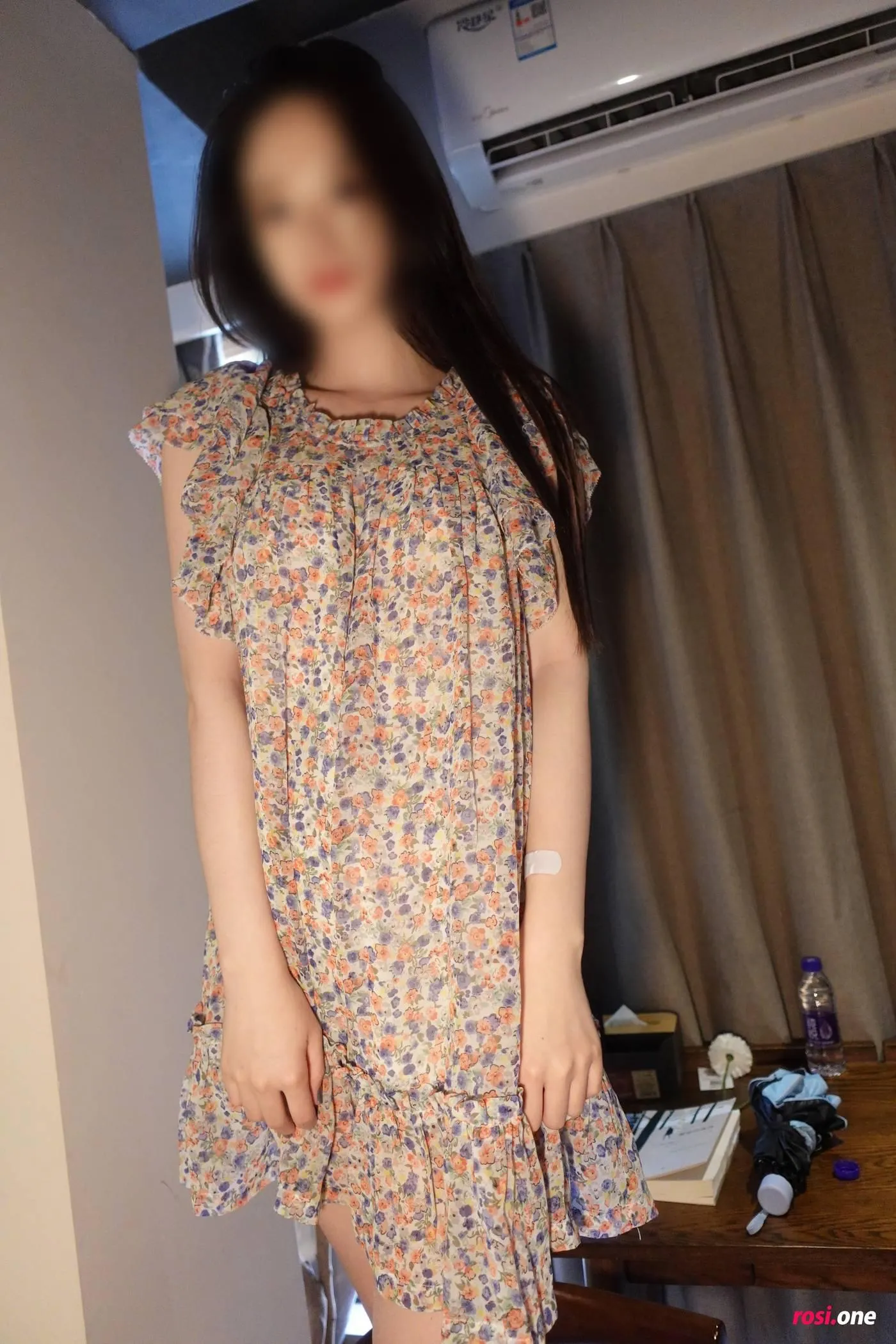 [ROSI写真]2021.07.12 NO.3507[90P]插图9
