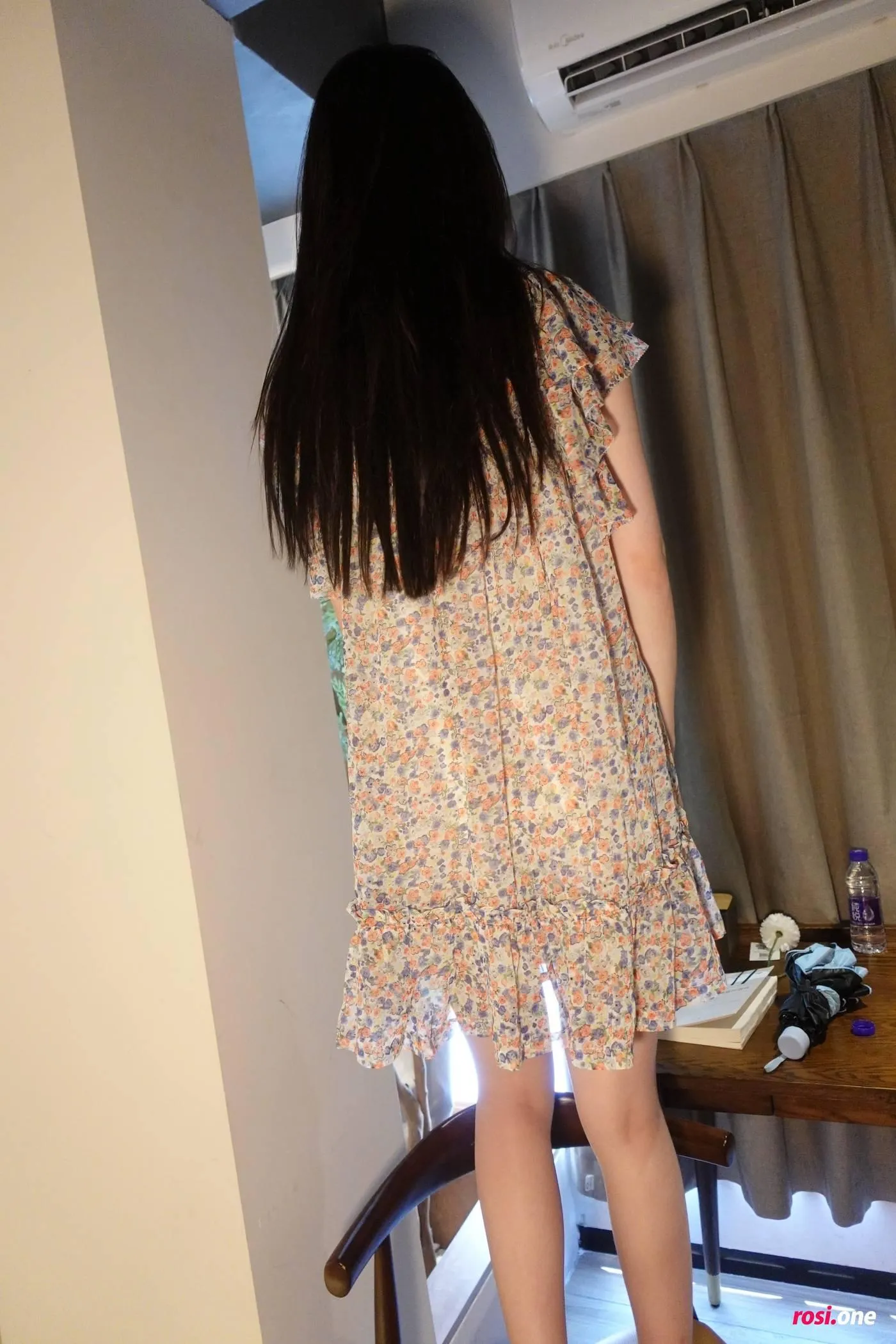 [ROSI写真]2021.07.12 NO.3507[90P]插图1