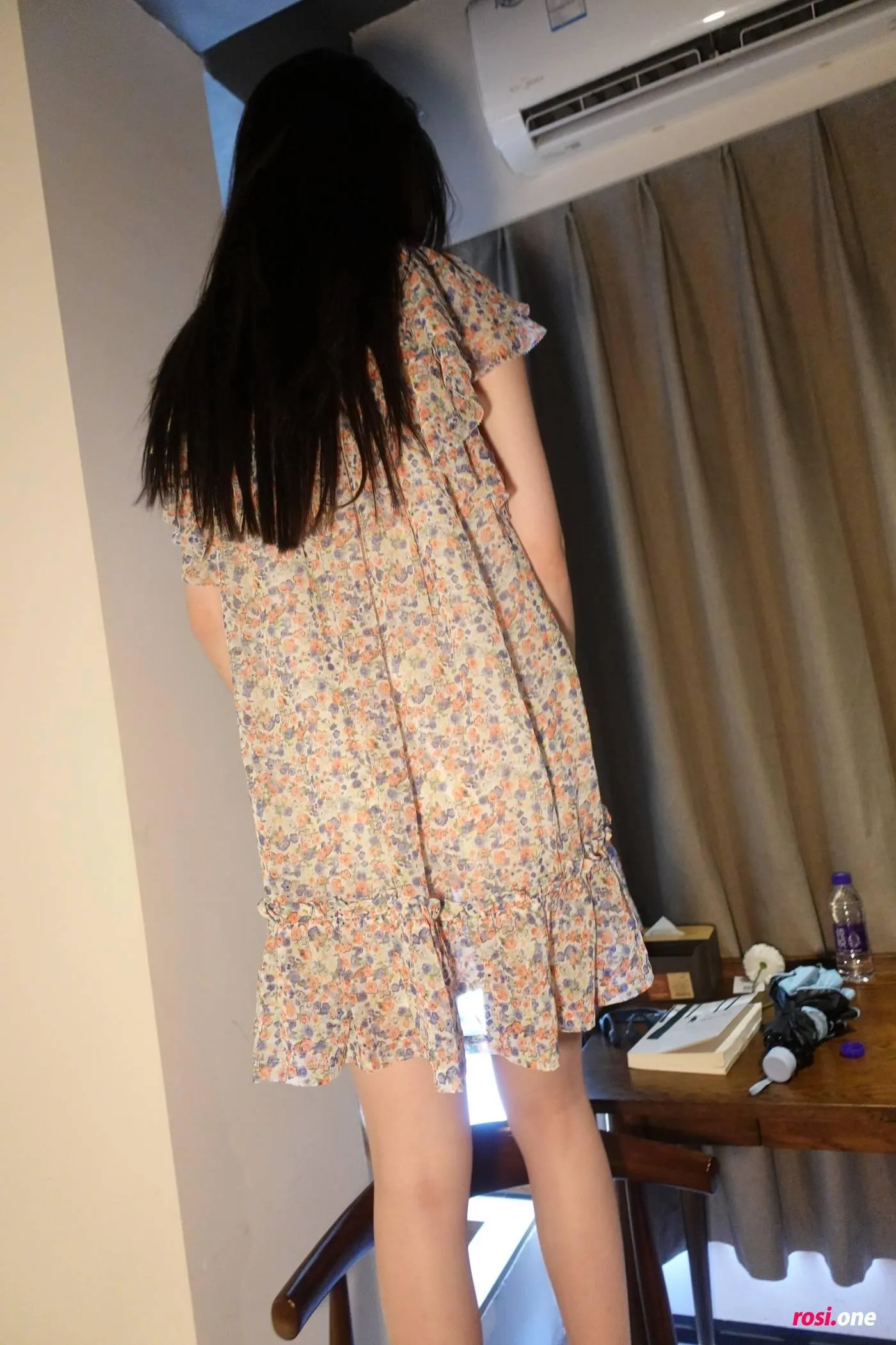 [ROSI写真]2021.07.12 NO.3507[90P]插图2