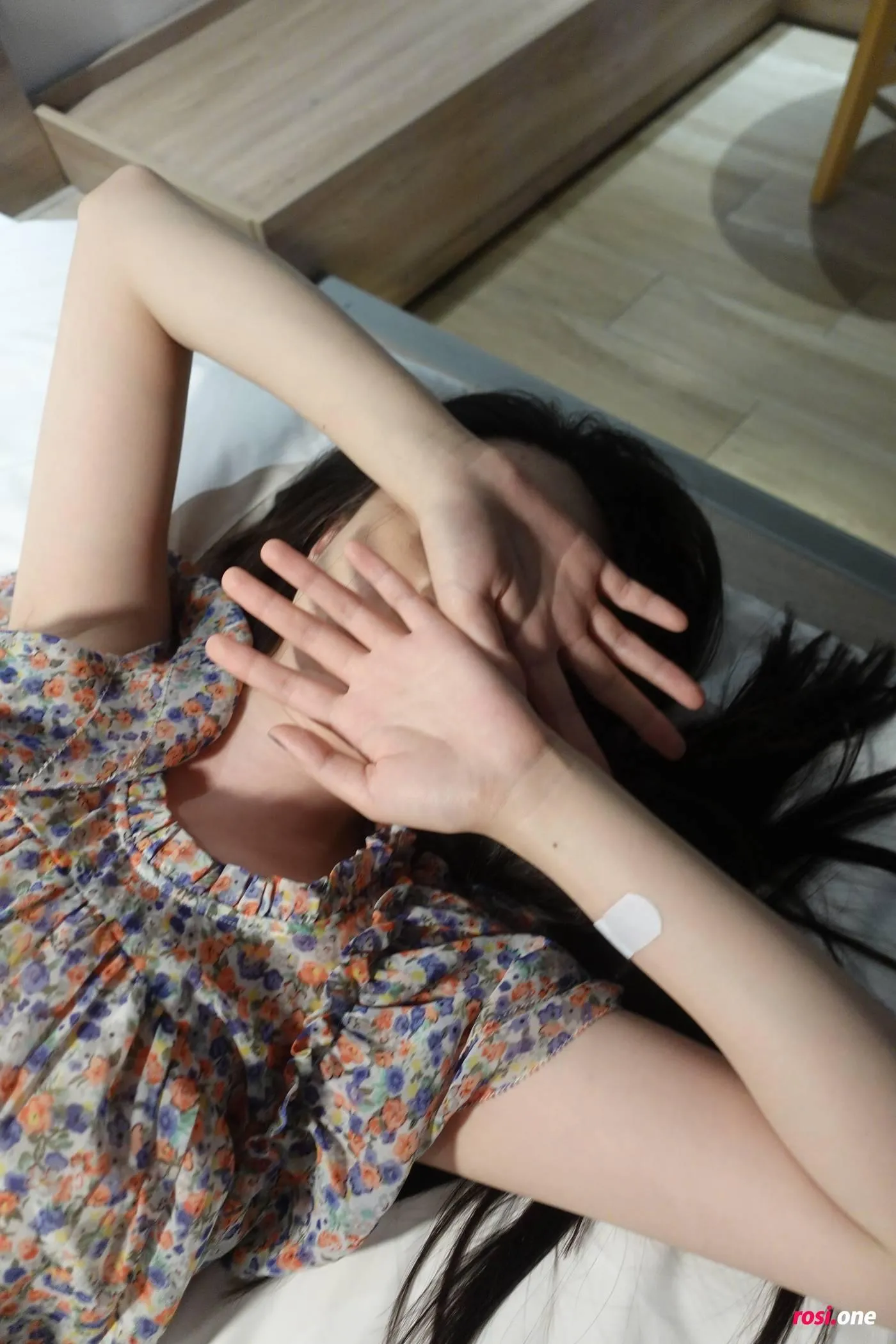 [ROSI写真]2021.07.12 NO.3507[90P]插图9