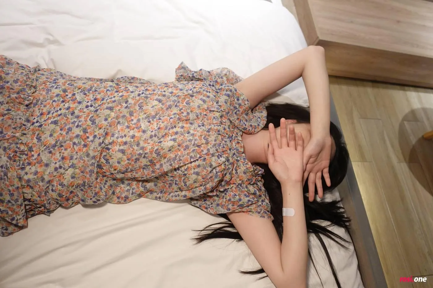[ROSI写真]2021.07.12 NO.3507[90P]插图
