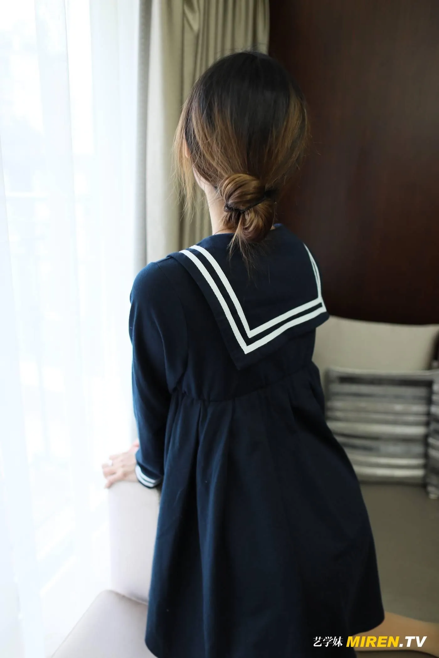 [ROSI艺学妹]2020.03.26 NO.109[99P]插图9