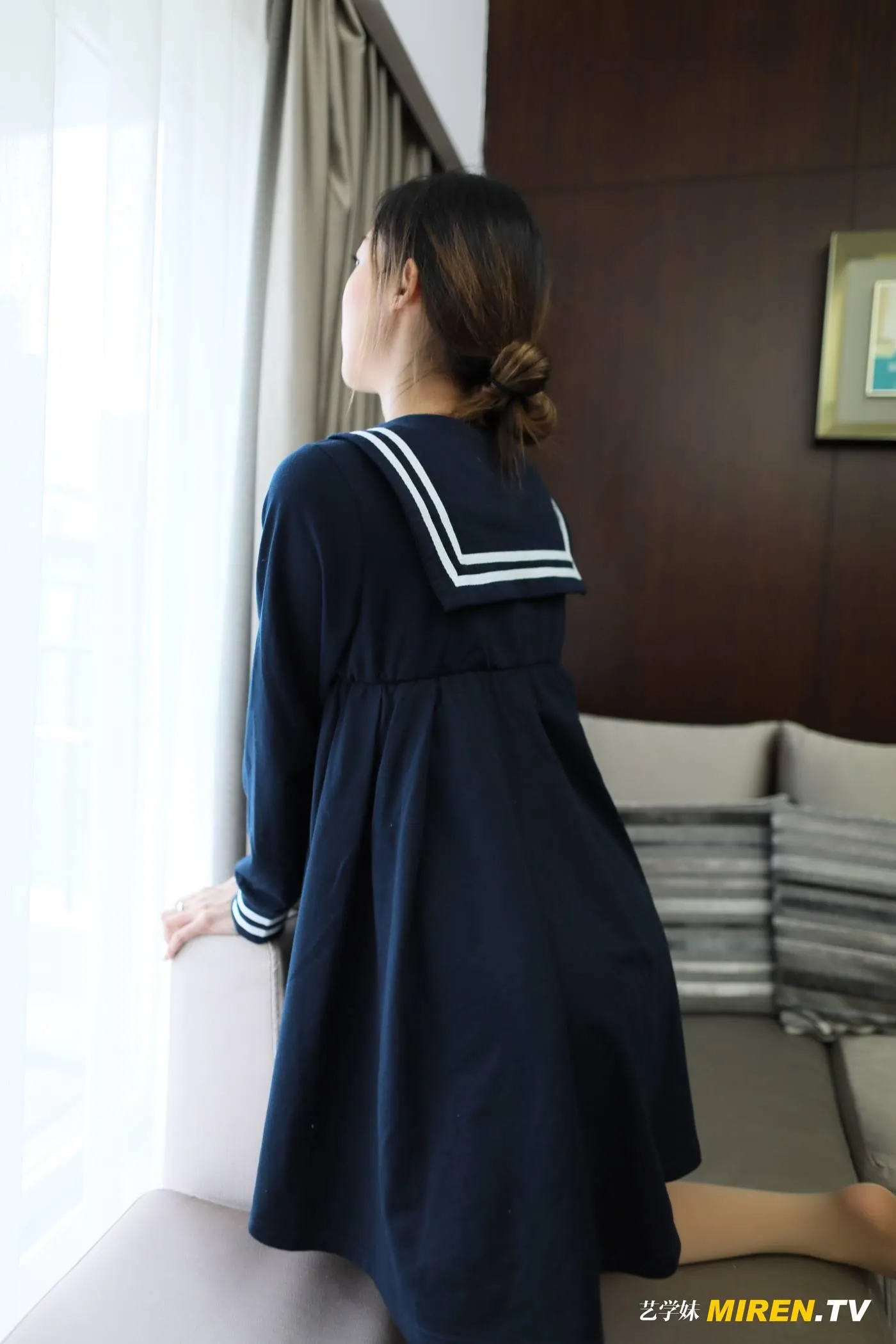 [ROSI艺学妹]2020.03.26 NO.109[99P]插图