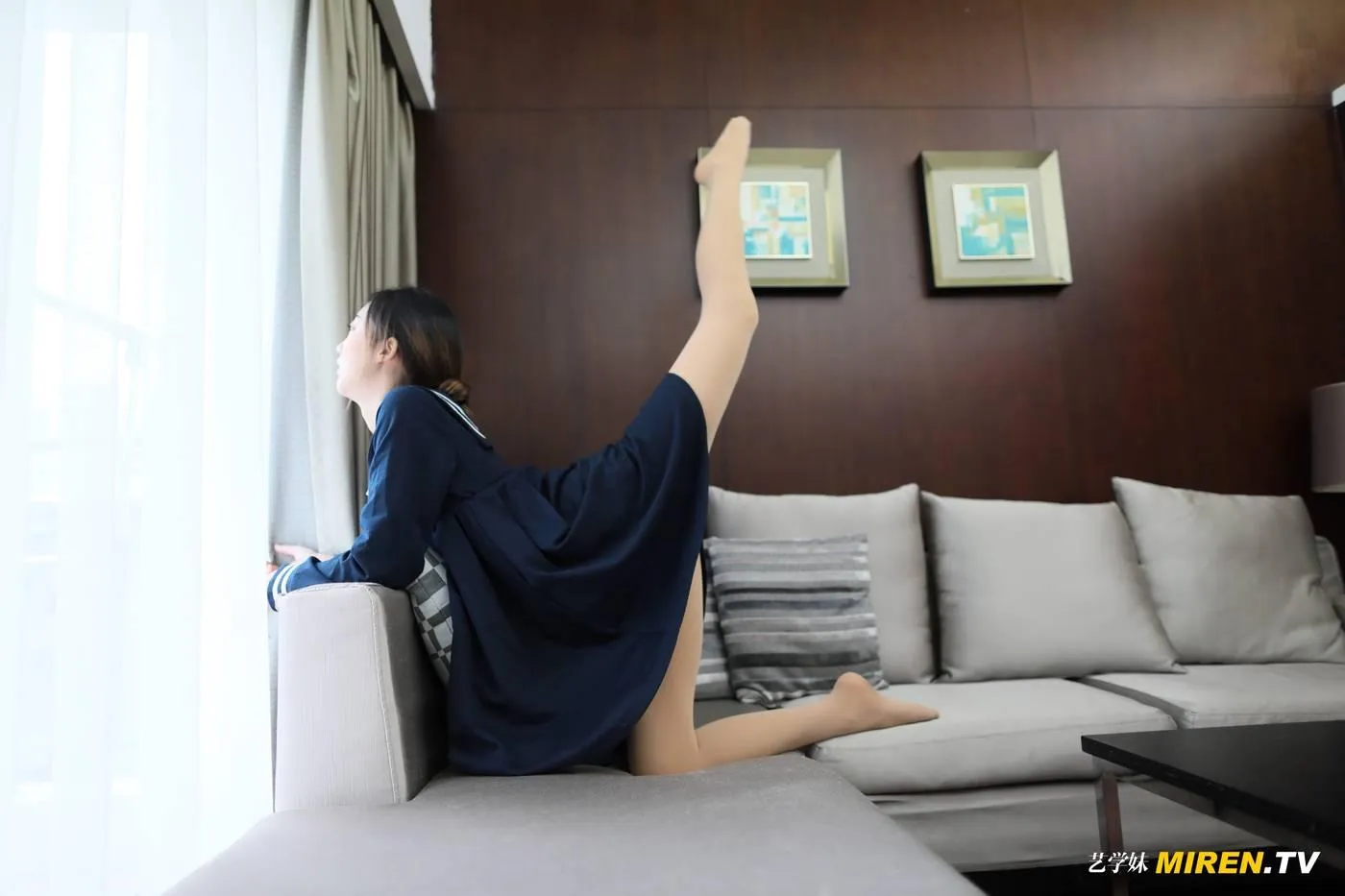 [ROSI艺学妹]2020.03.26 NO.109[99P]插图6
