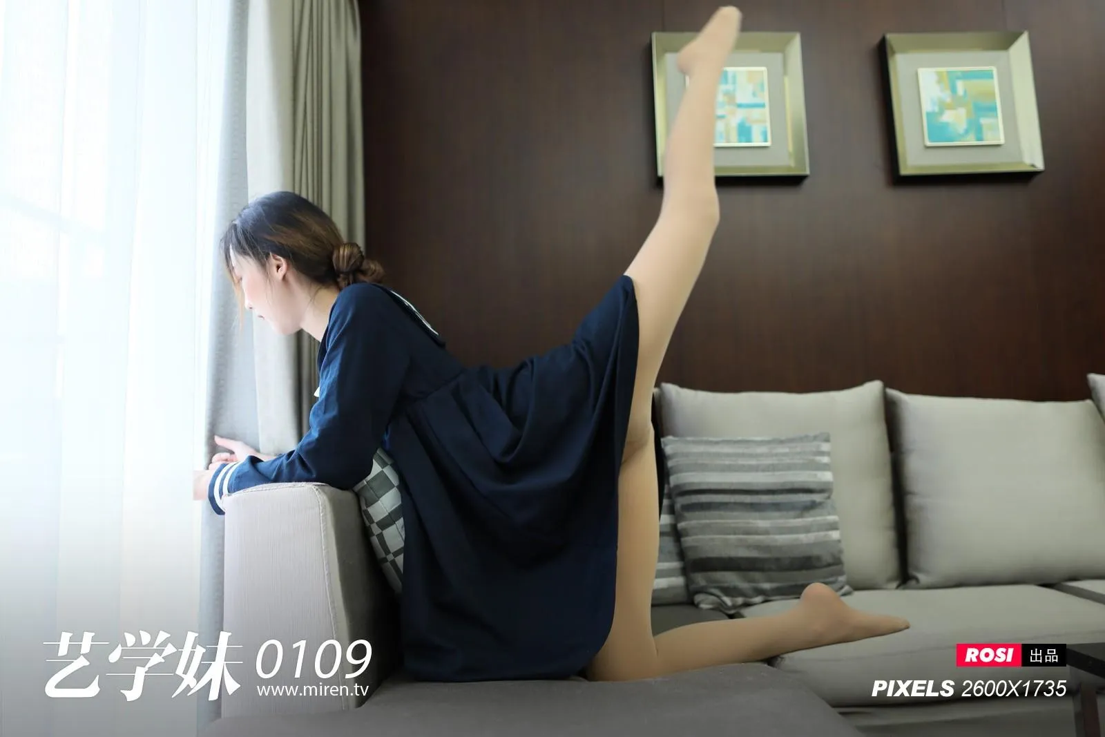 [ROSI艺学妹]2020.03.26 NO.109[99P]插图8