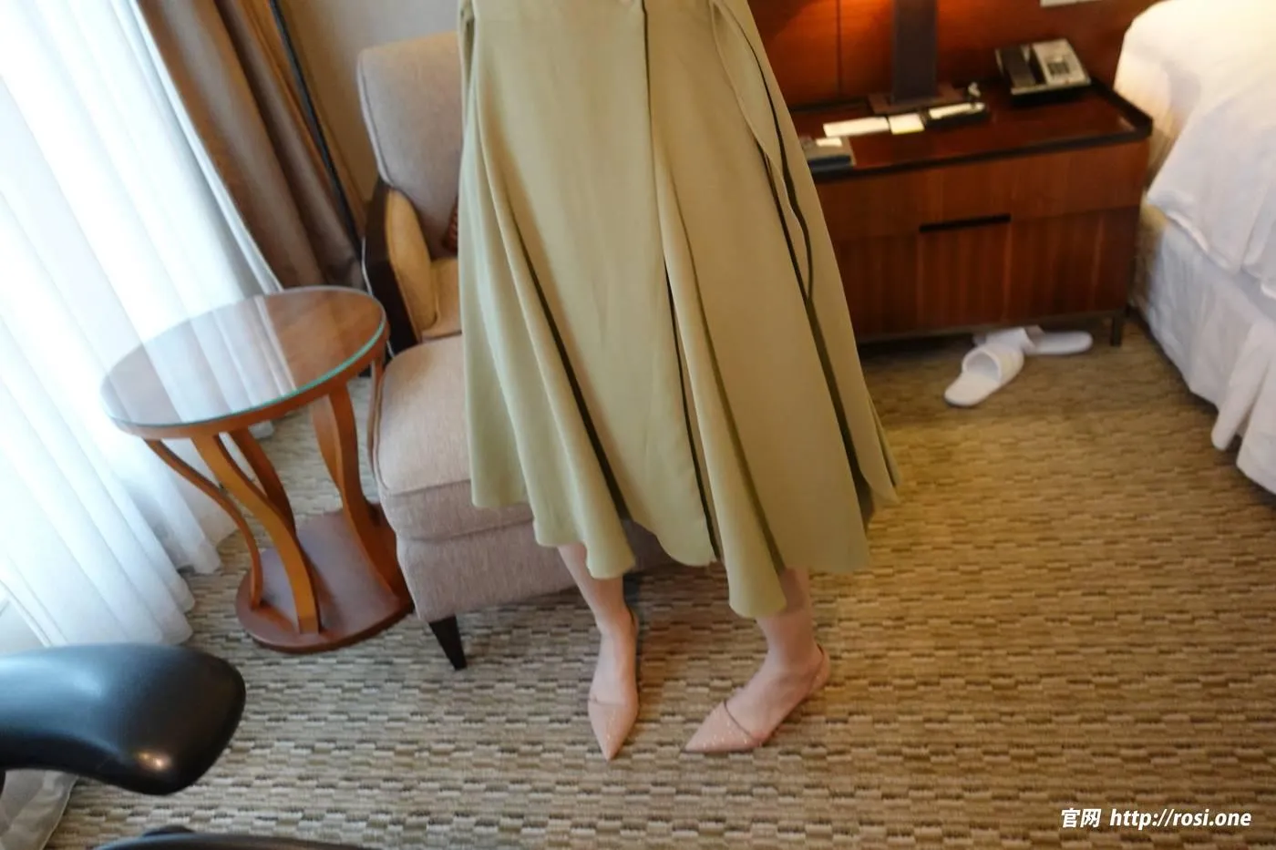 [ROSI写真]2022.10.01 NO.3953[144P]插图4