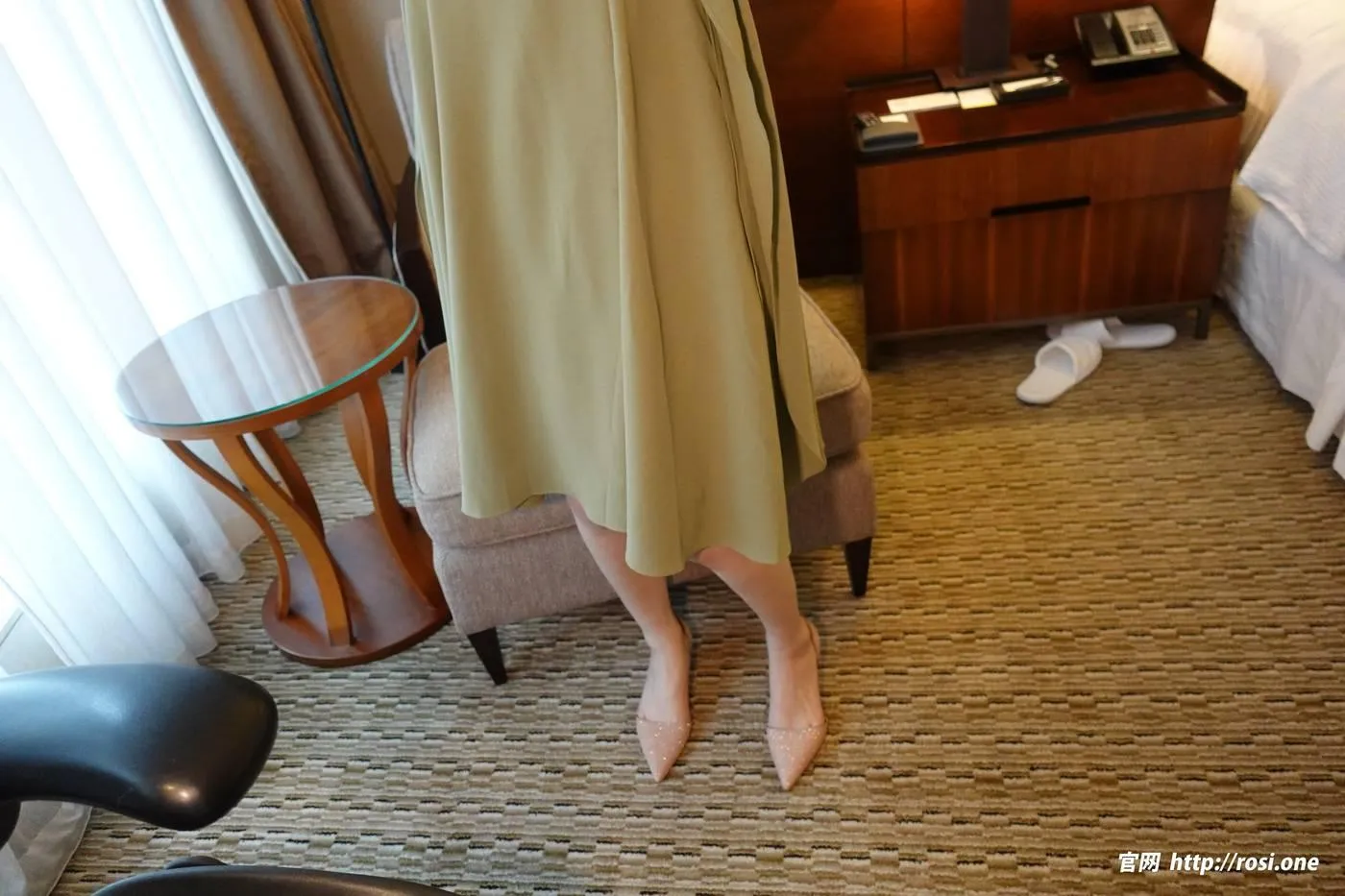 [ROSI写真]2022.10.01 NO.3953[144P]插图5