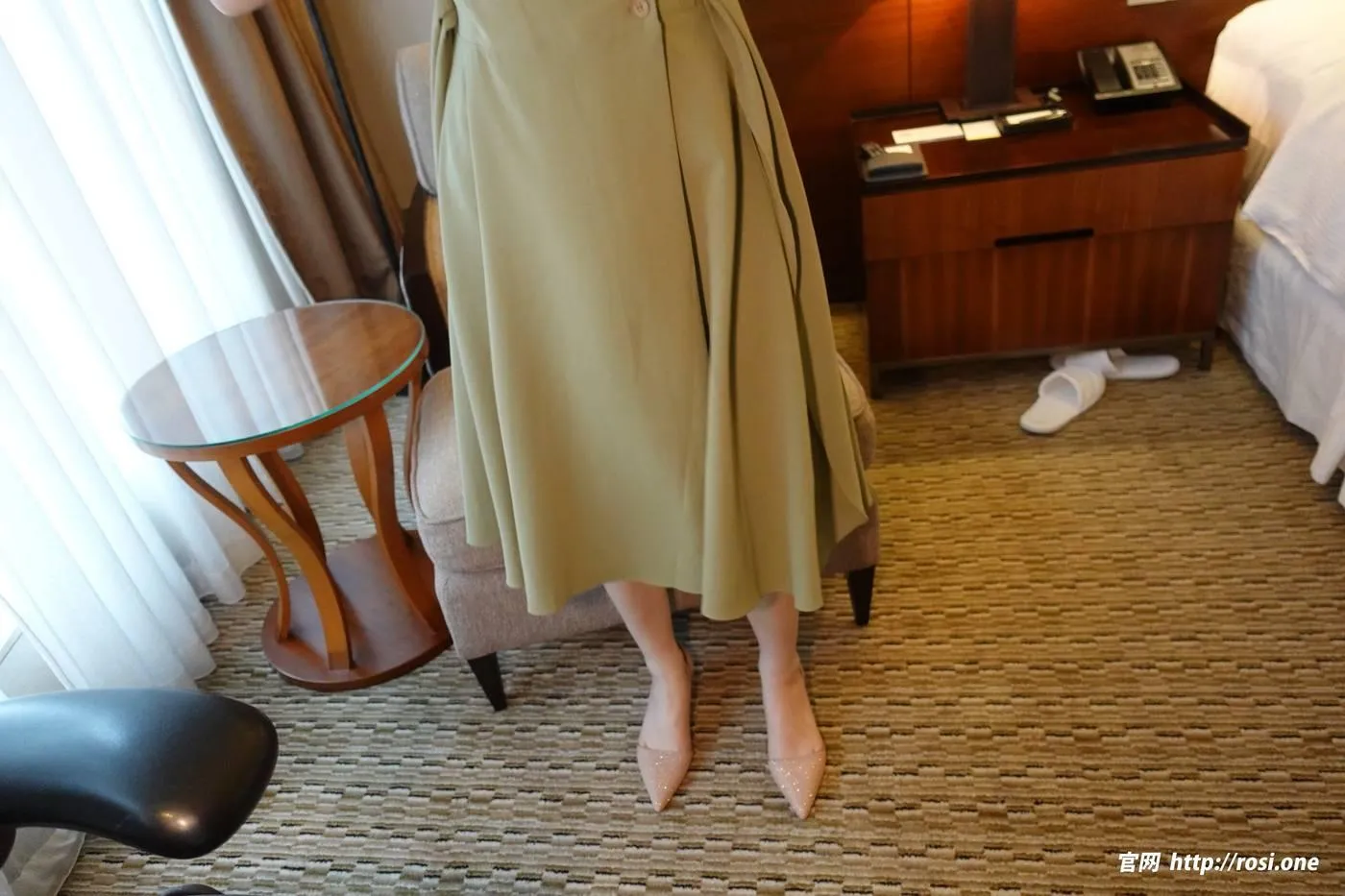 [ROSI写真]2022.10.01 NO.3953[144P]插图6