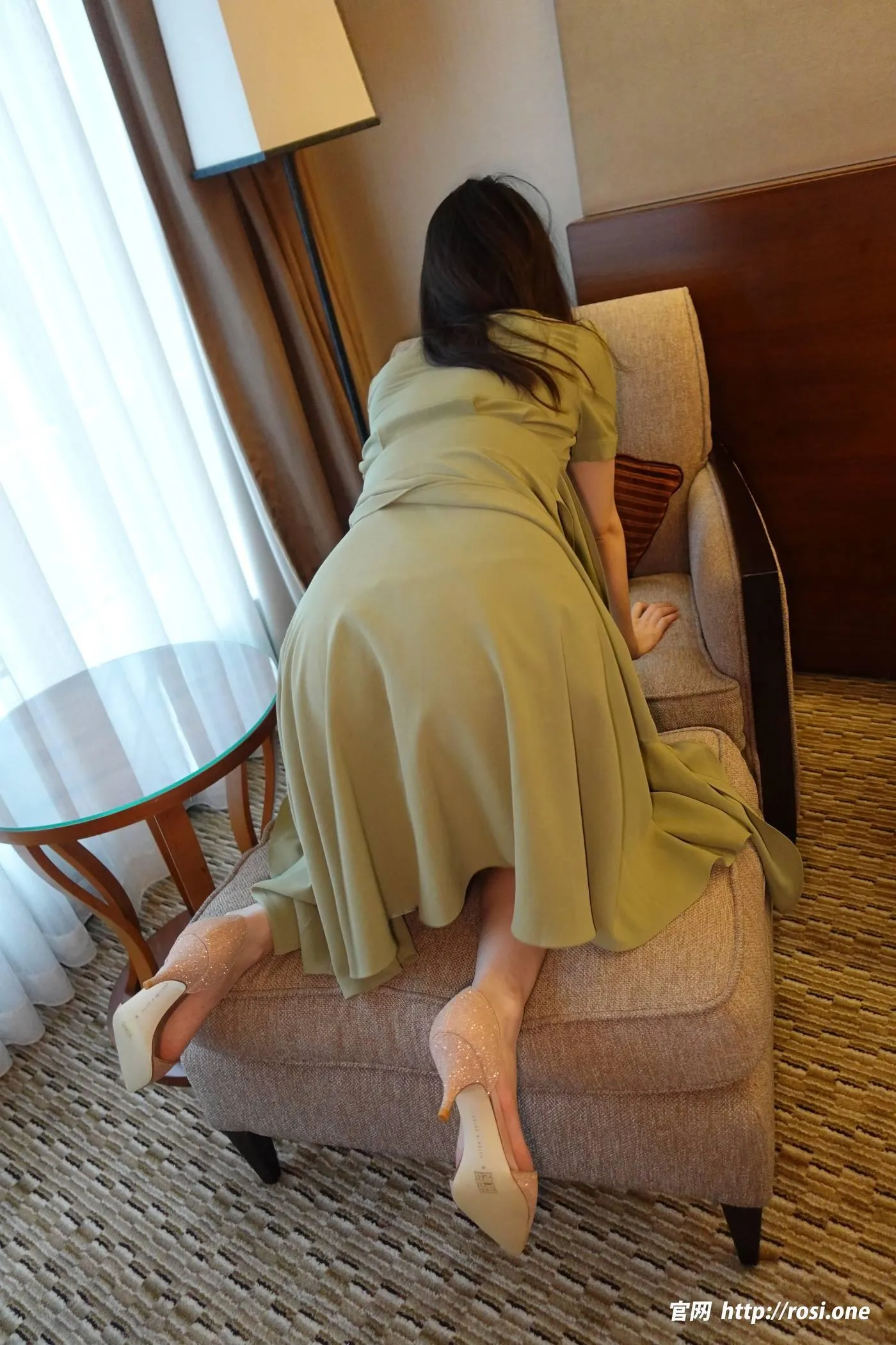 [ROSI写真]2022.10.01 NO.3953[144P]插图