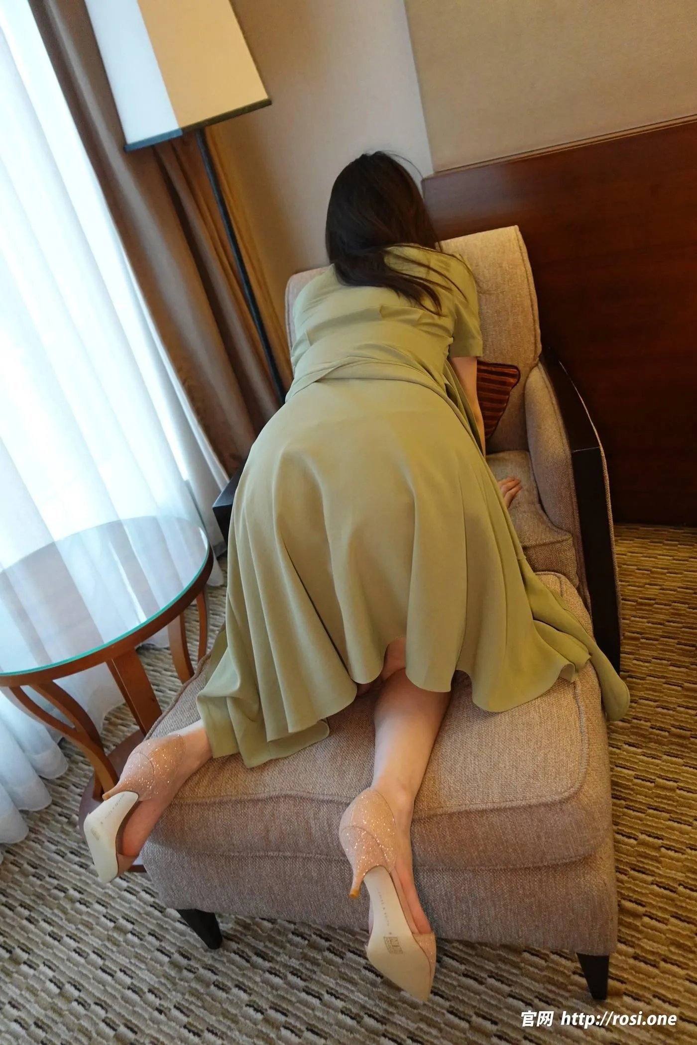 [ROSI写真]2022.10.01 NO.3953[144P]插图2