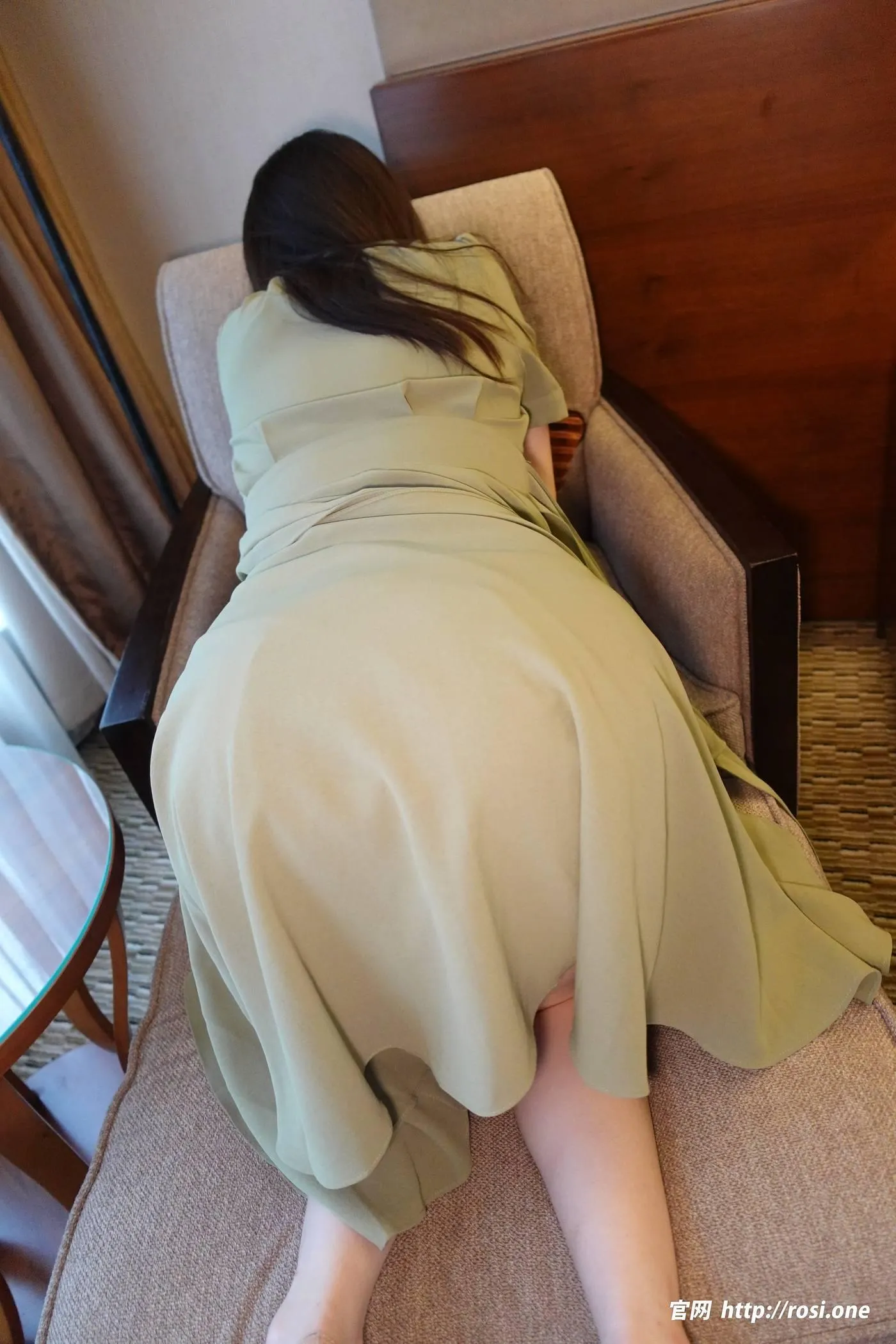 [ROSI写真]2022.10.01 NO.3953[144P]插图5