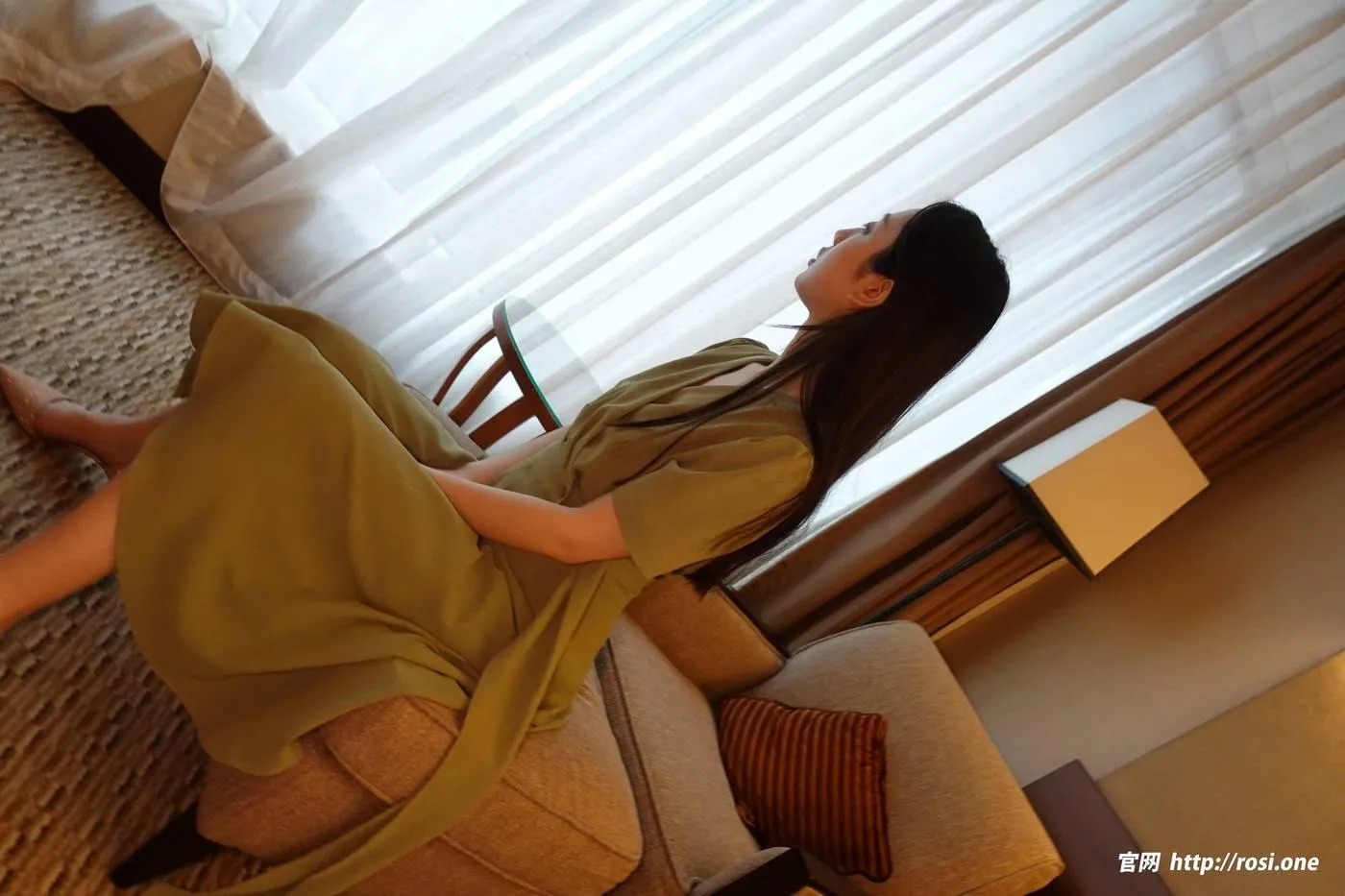 [ROSI写真]2022.10.01 NO.3953[144P]插图4