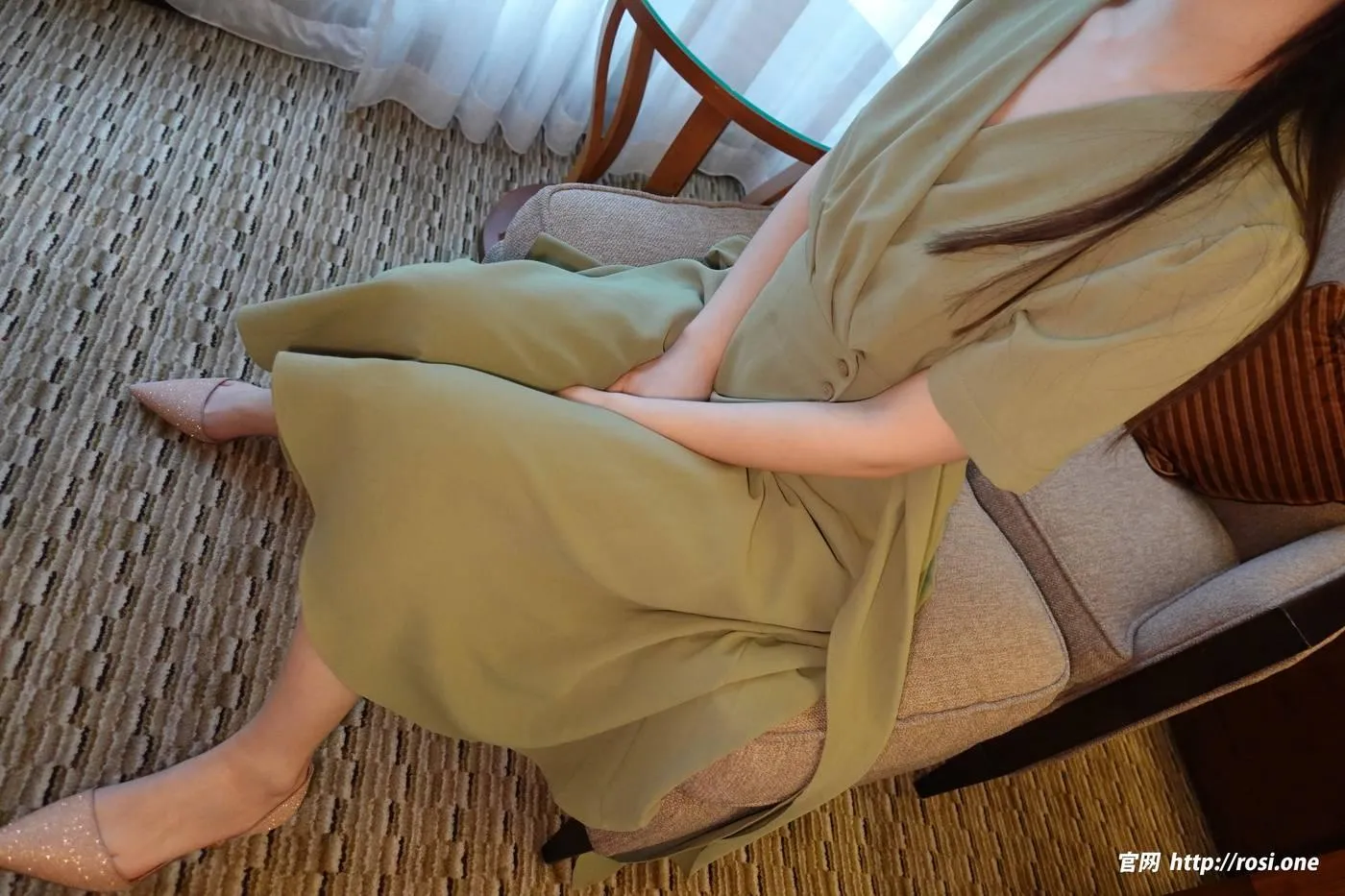 [ROSI写真]2022.10.01 NO.3953[144P]插图9